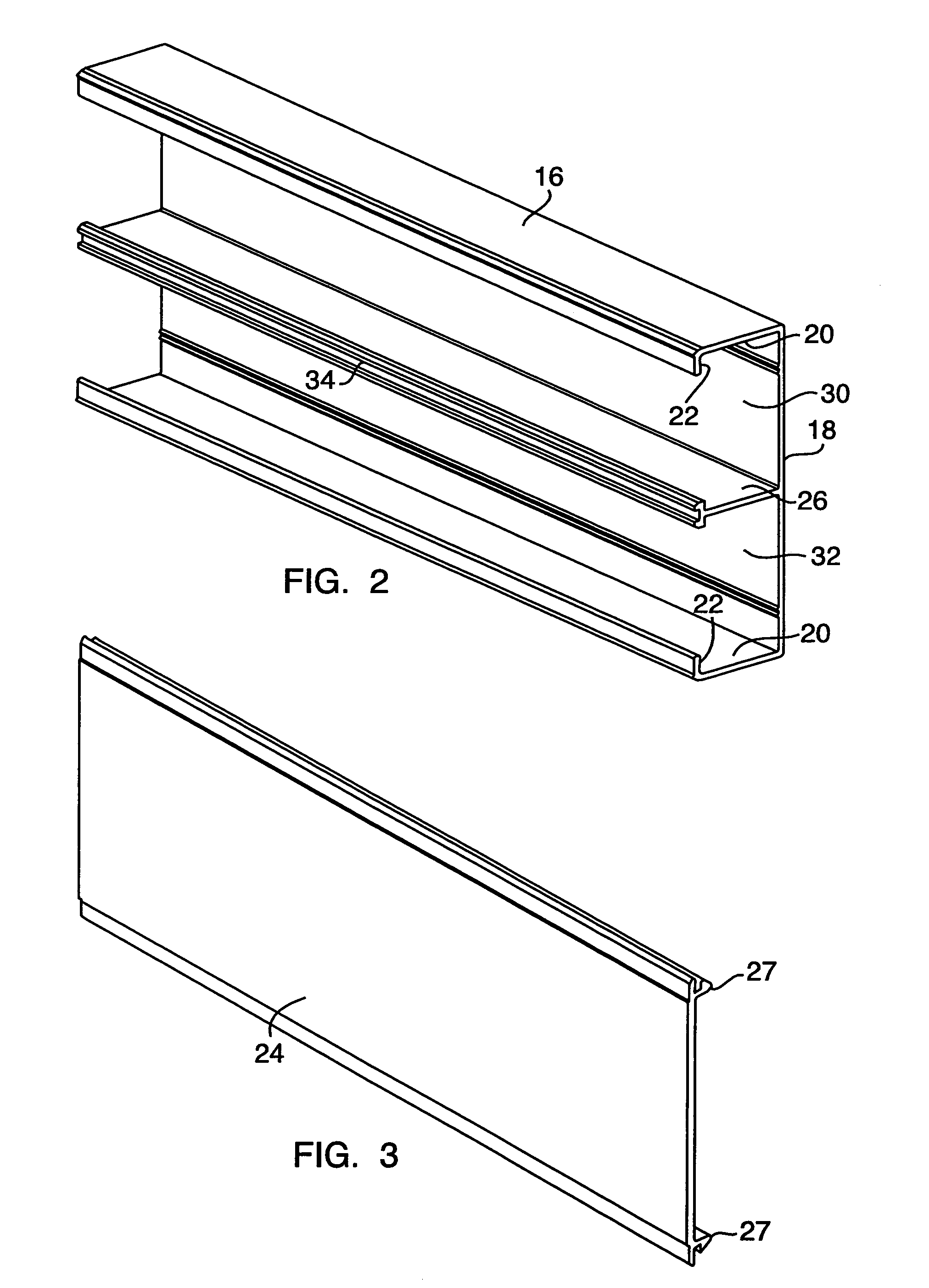 Device plate for mounting a communications device to a raceway