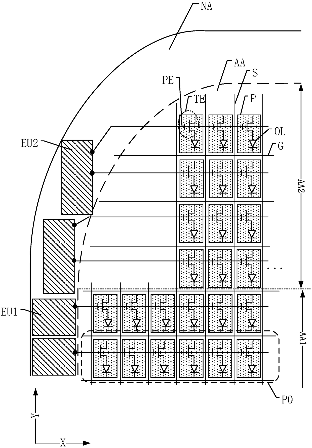 Display panel and display device