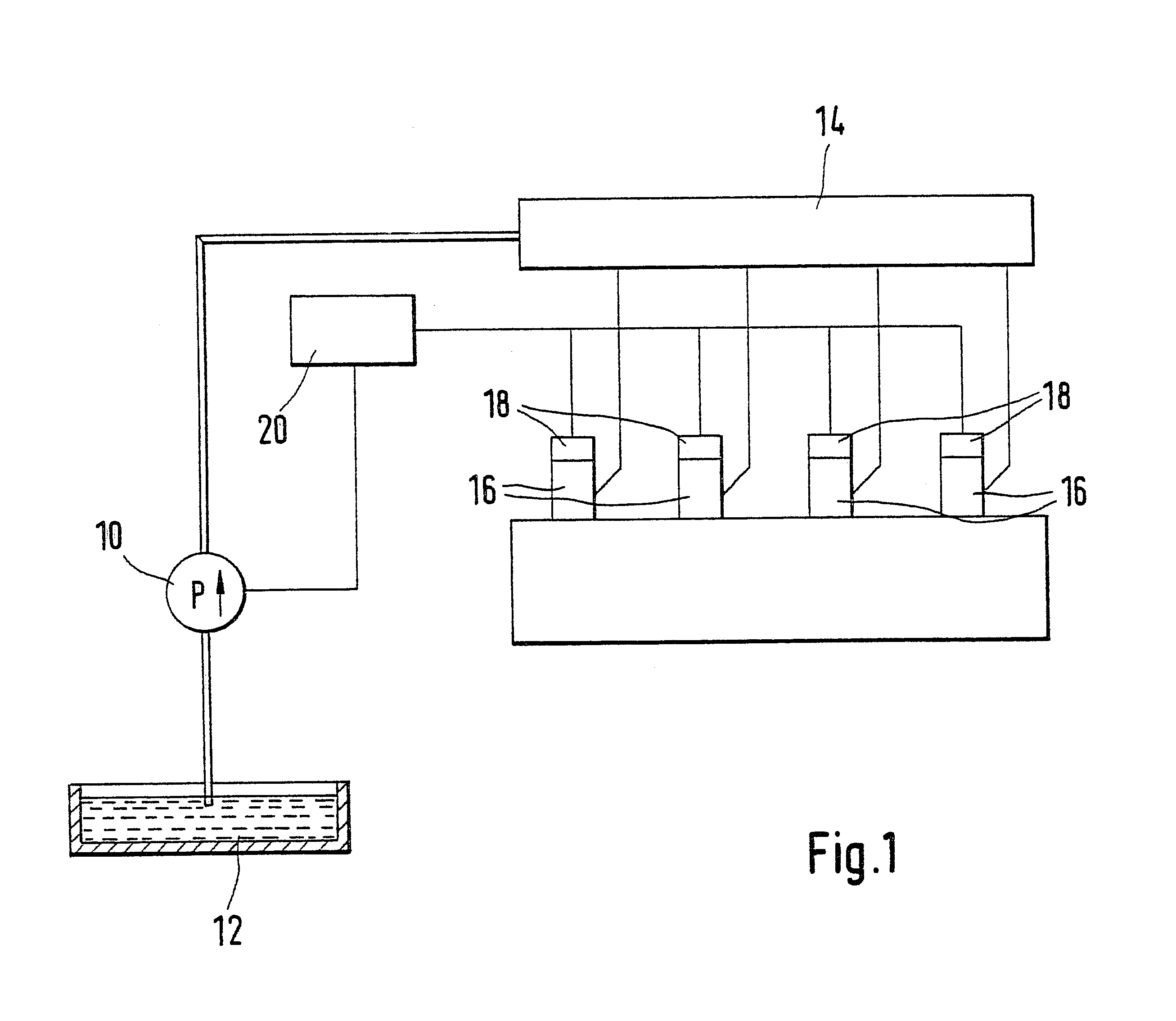 Fuel injection valve for internal combustion engines