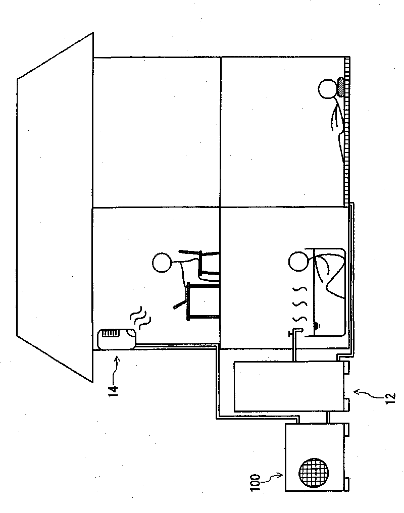 Refrigeration cycle device