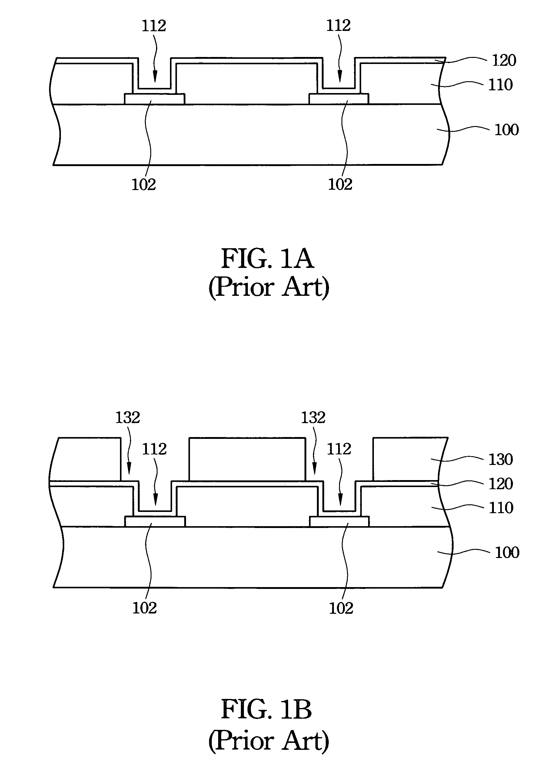 Method for forming metal bumps