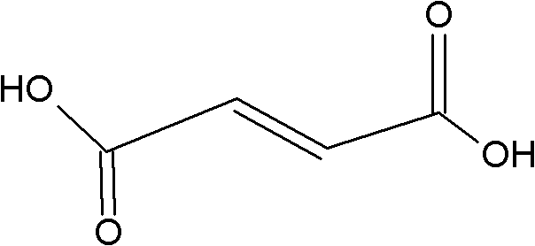 Salt of methoxy dihydronitidine derivate
