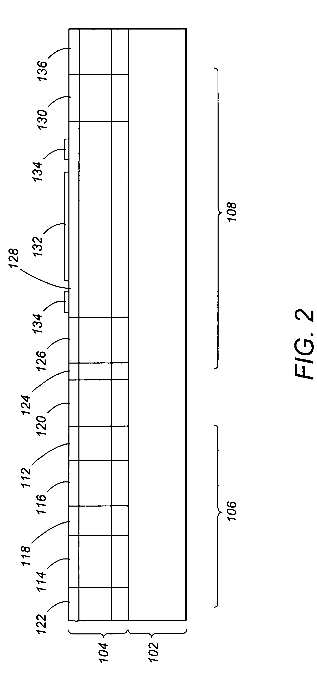 Tunable laser source with monolithically integrated interferometric optical modulator