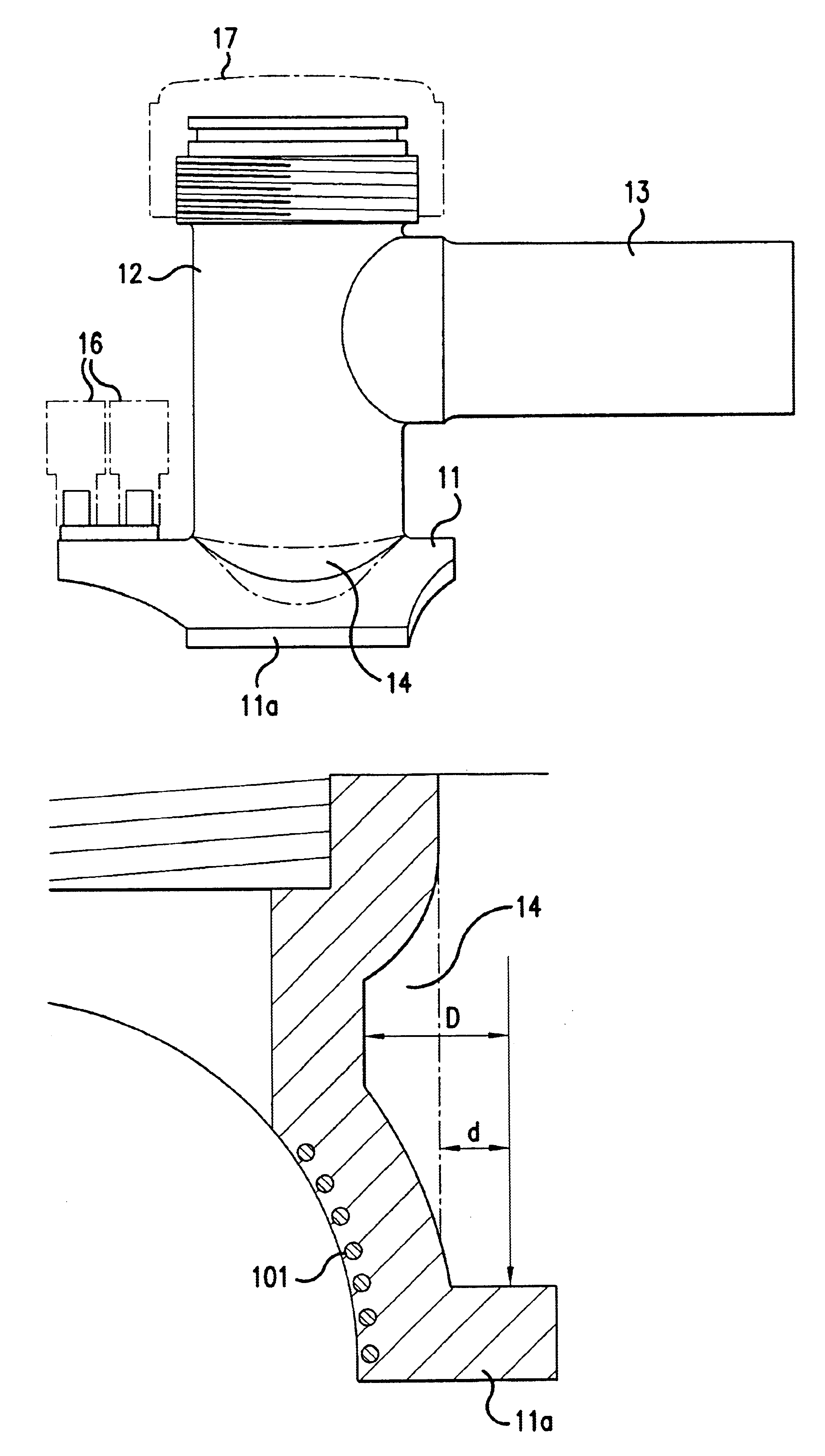 Electrofusion joint