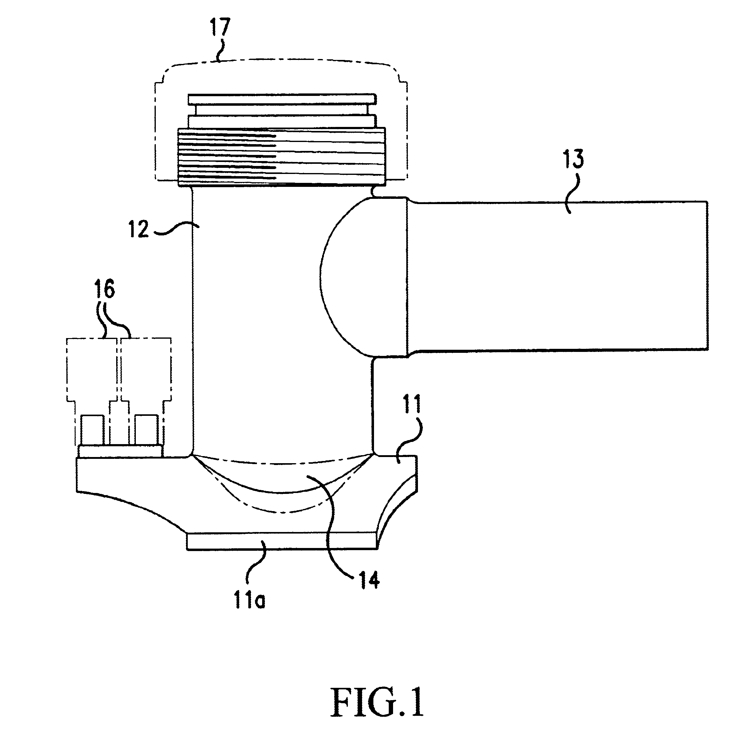 Electrofusion joint