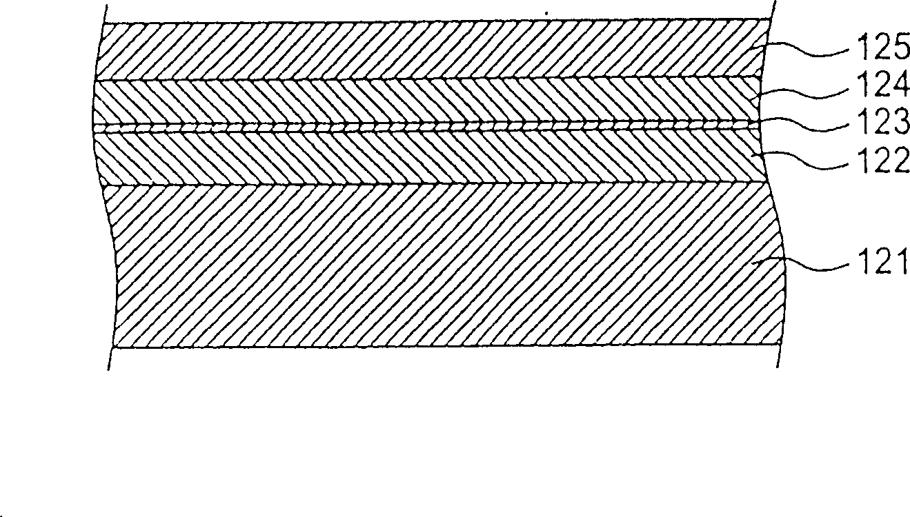 Ultrasonic examining instrument