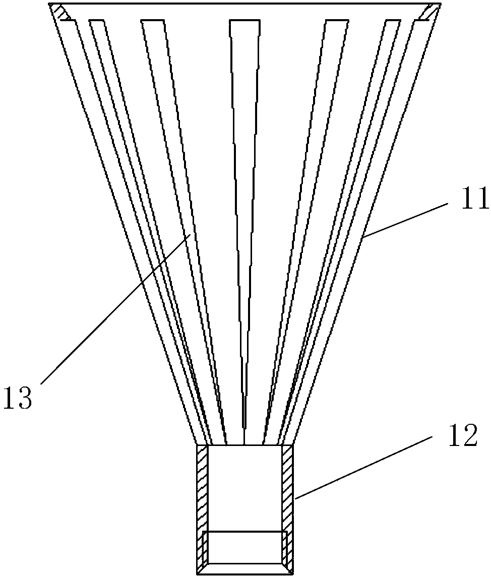 Heat source tabby liquid device with variable flow self-adaptive function