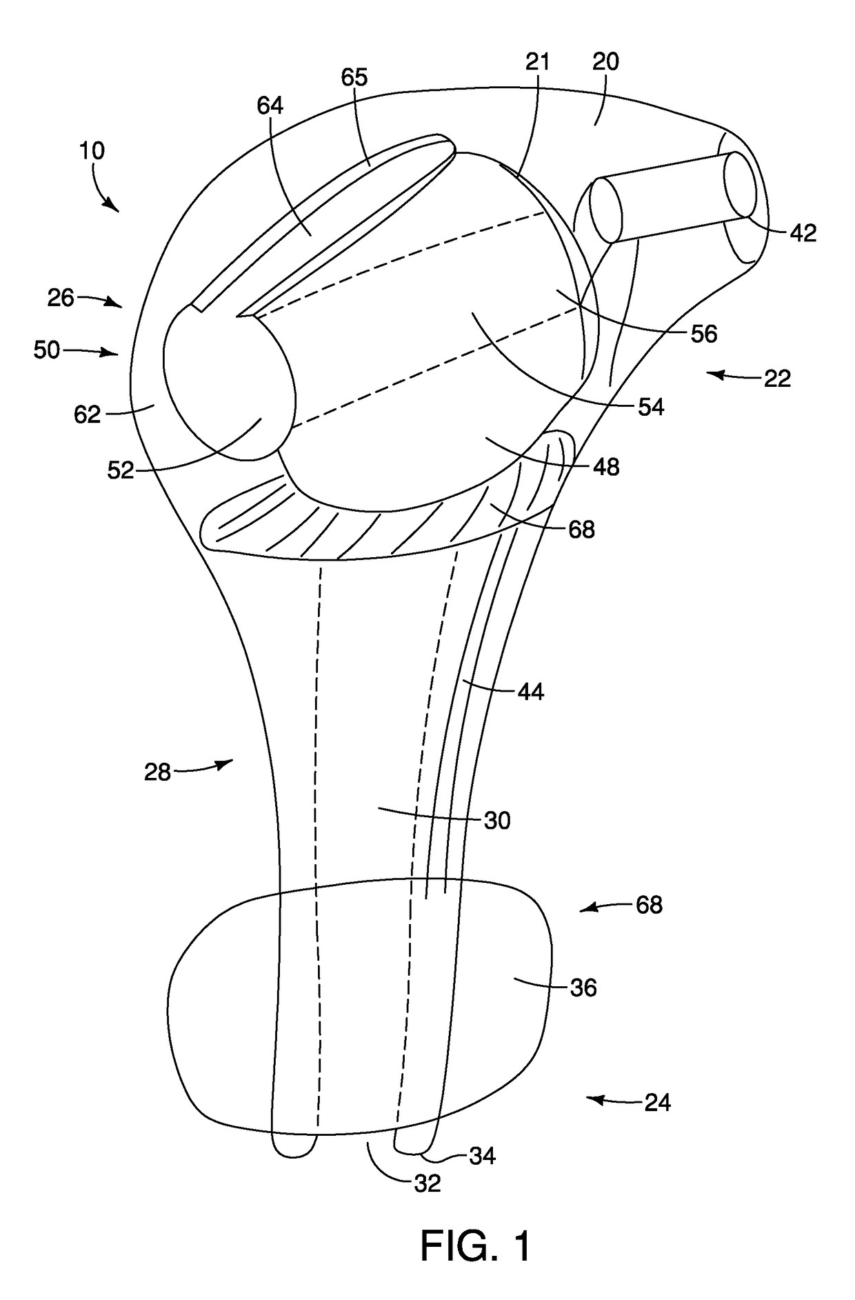 Low profile gastrostomy tubes