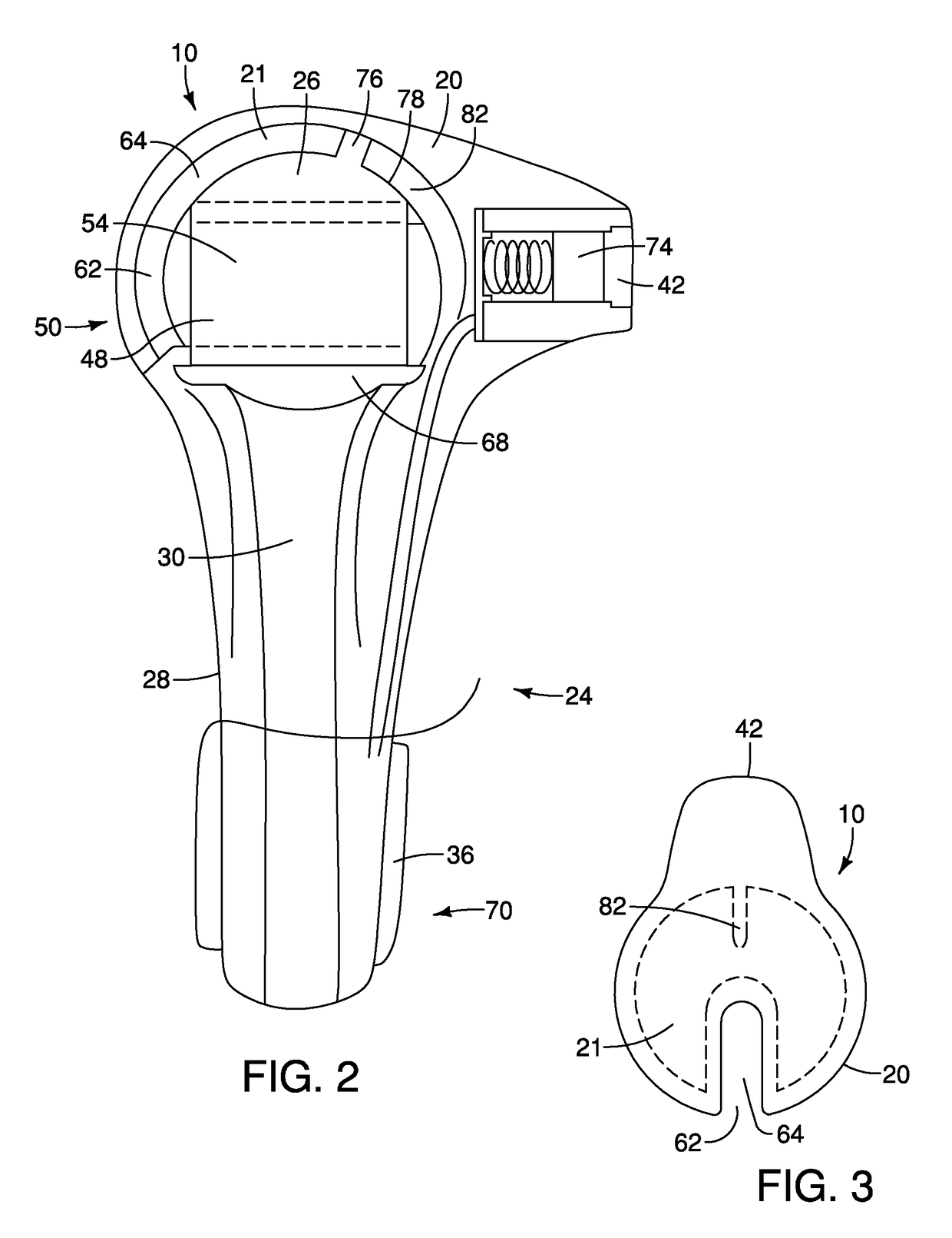 Low profile gastrostomy tubes