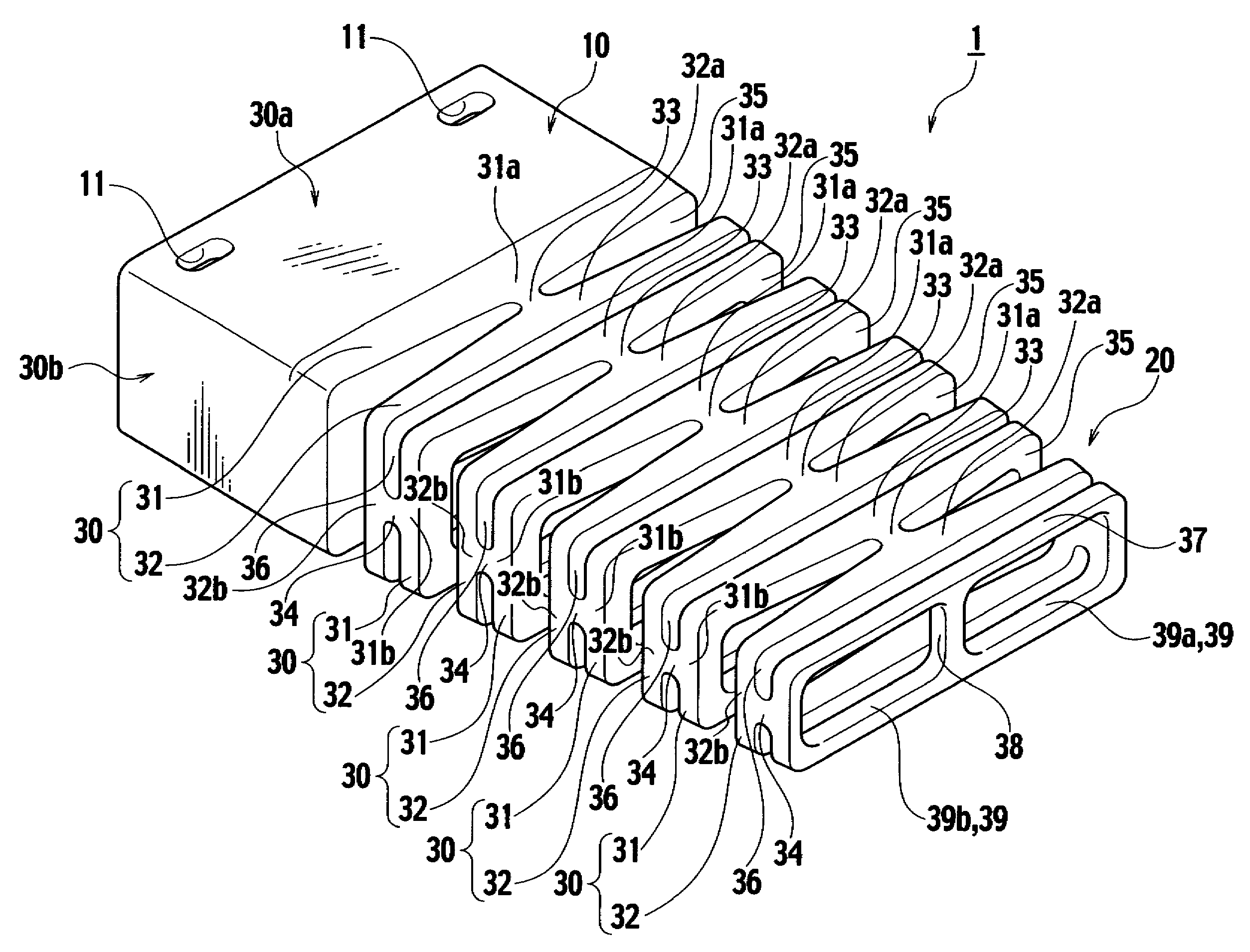 Optical branching module and optical cable boot