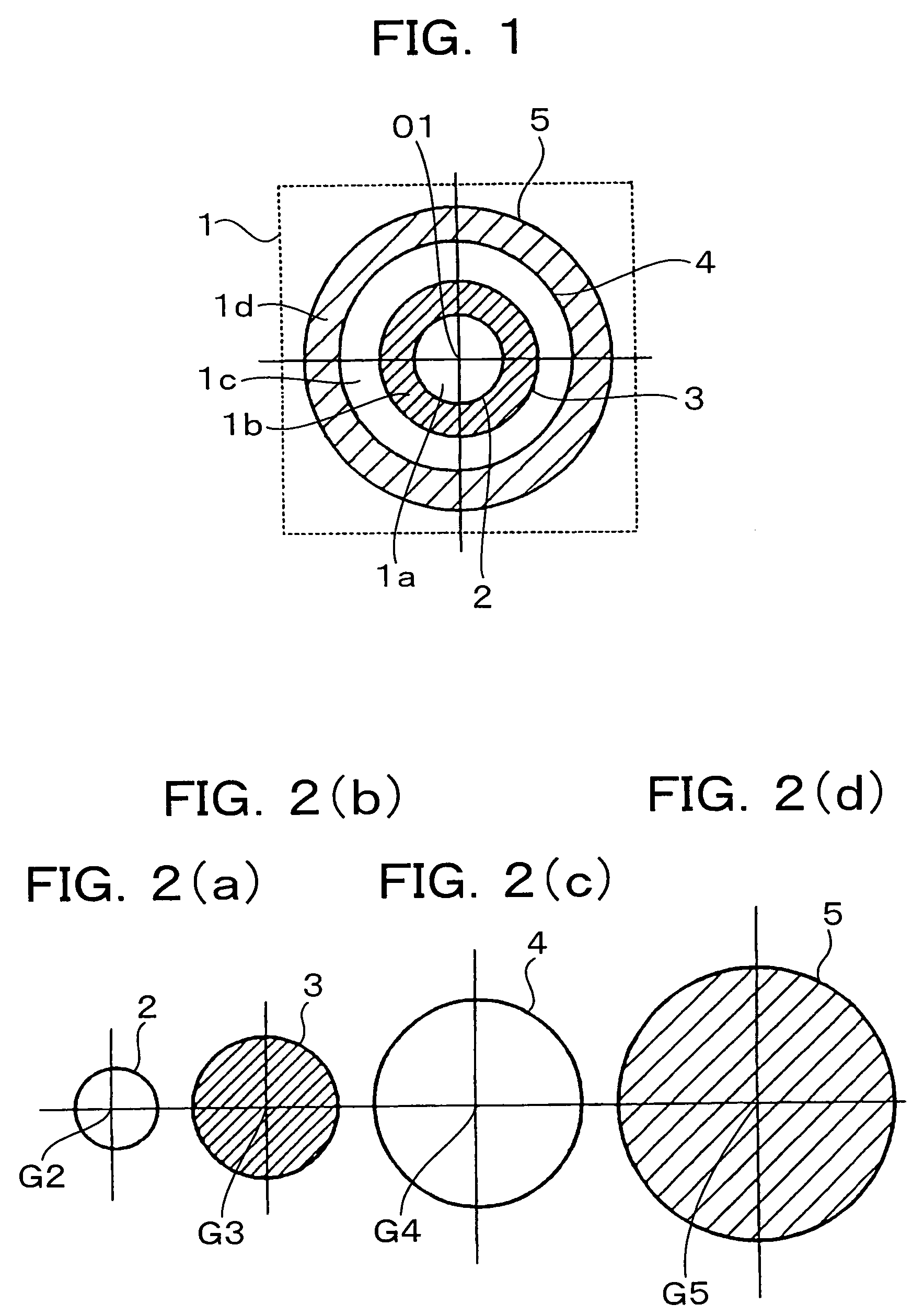 Method for determining position of reference point