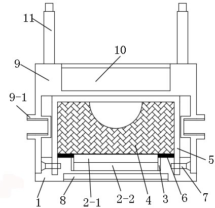 Leakage management and control system for urban water supply network