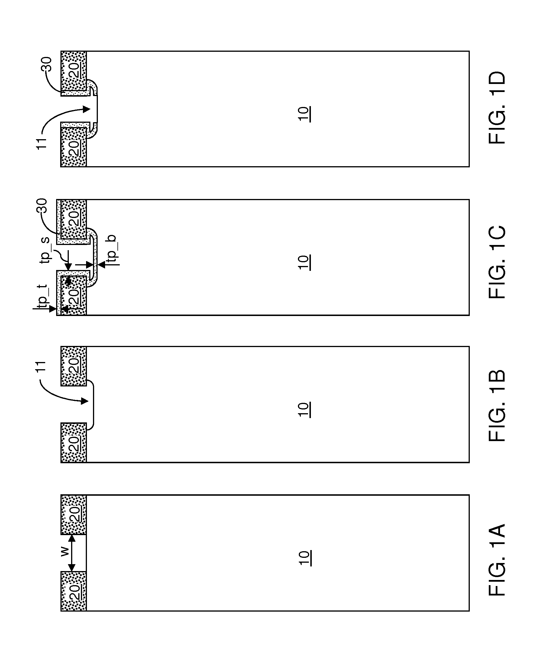 High aspect ratio and reduced undercut trench etch process for a semiconductor substrate