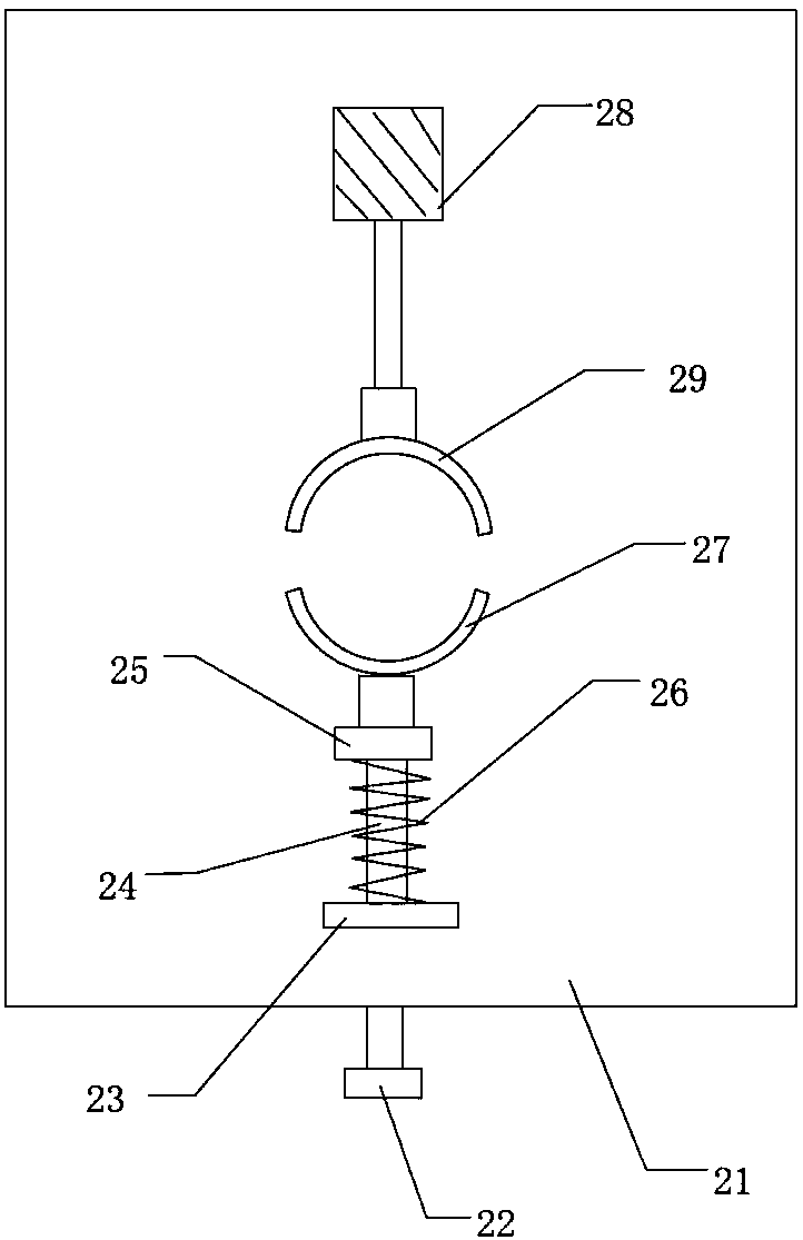 Metal pipe production equipment