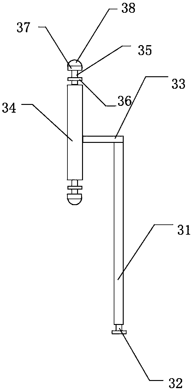 Metal pipe production equipment