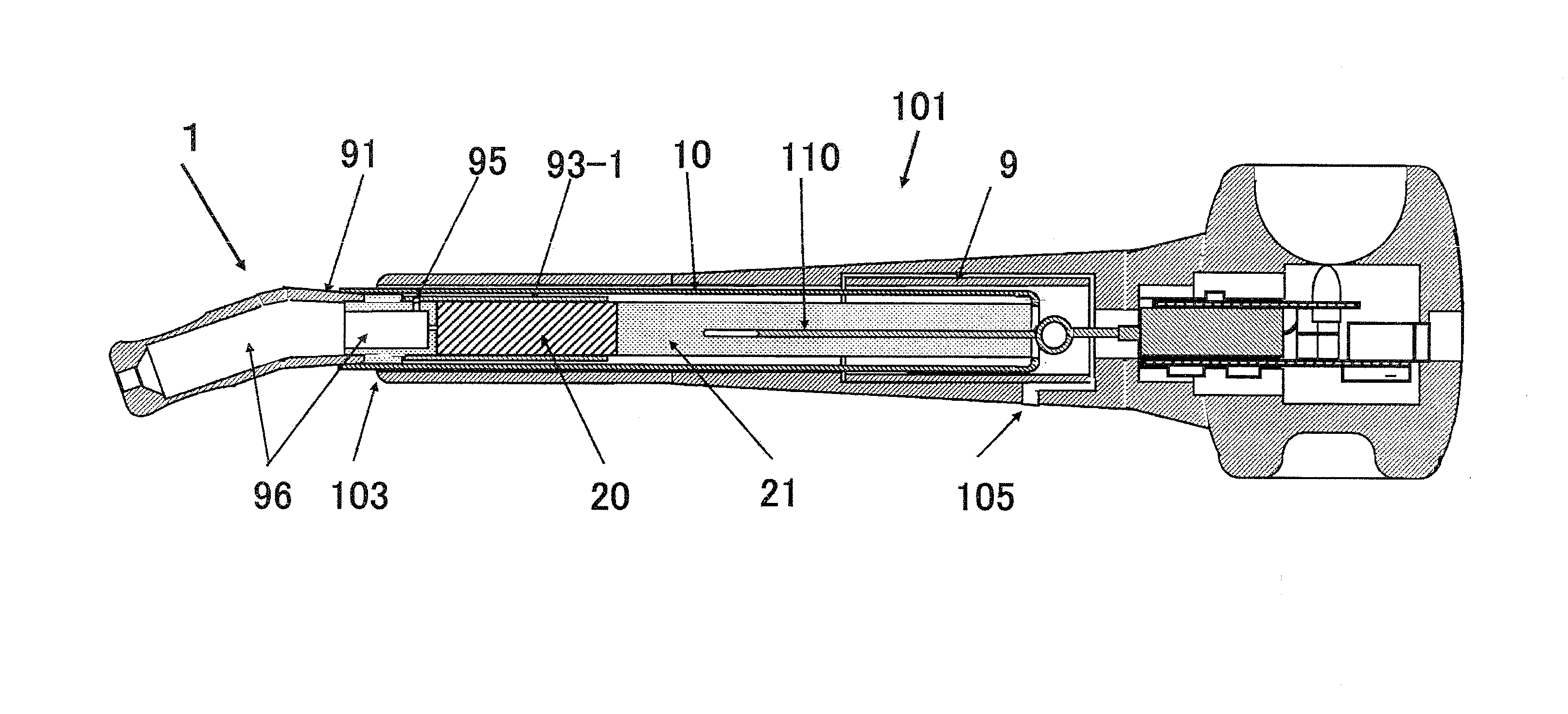 Mouthpiece