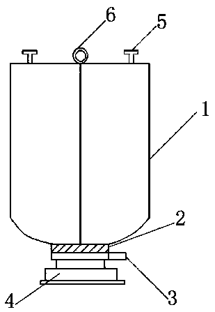 A multi-chamber infusion bag capable of partitioning and self-changing dressings