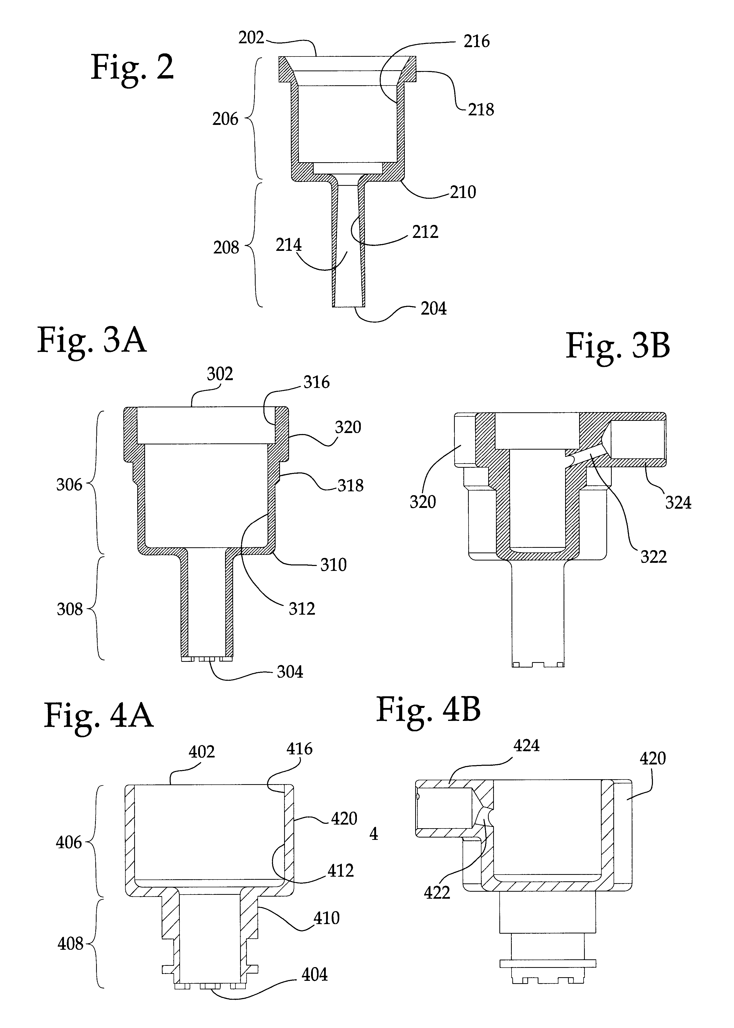 Fuel injector nozzle adapter