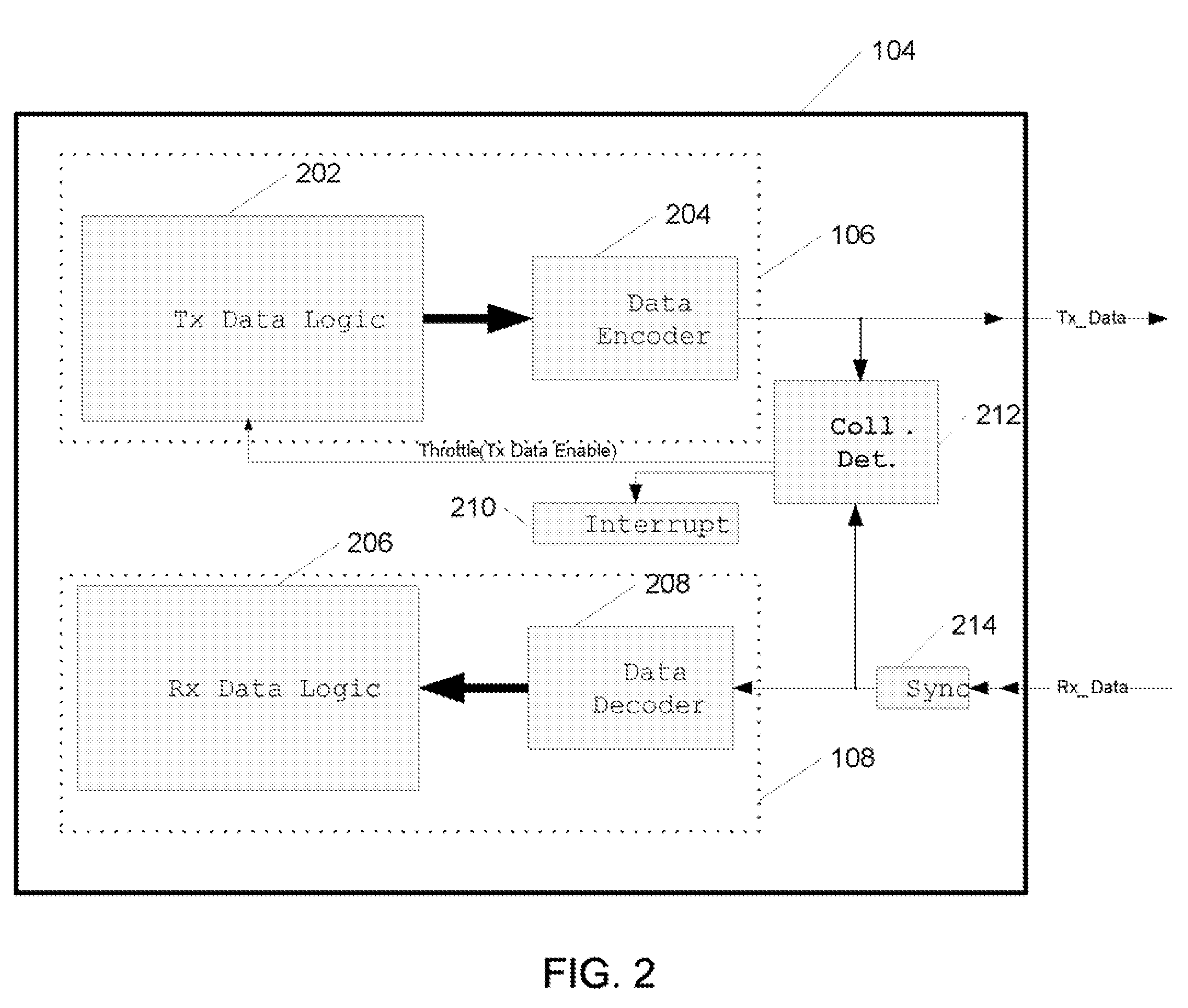 Systems and methods for collision avoidance in a multiple RFID interrogator environment