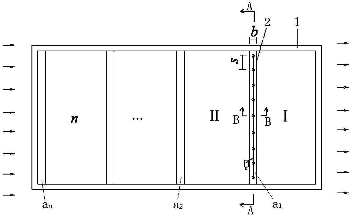 Foundation pit excavation method