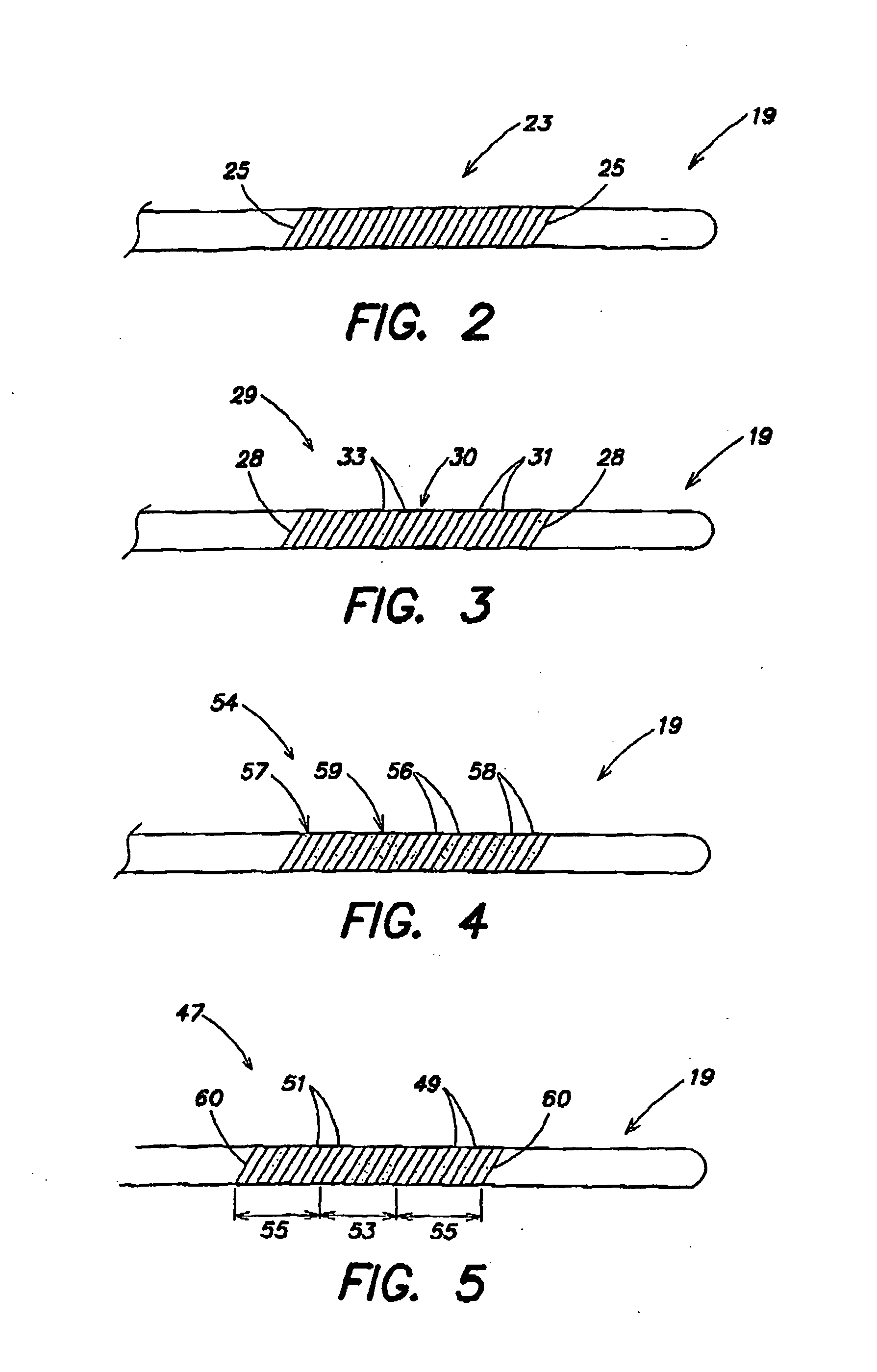 Electrophysiology catheter with ablation electrode