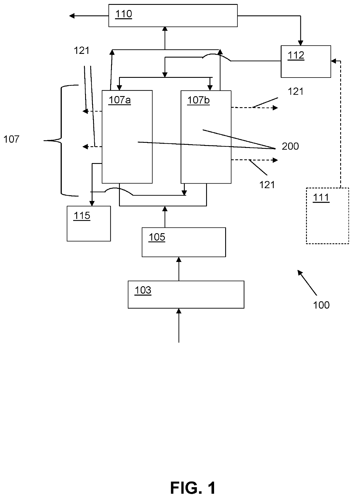 Radial adsorber, adsorption system, and adsorption methods