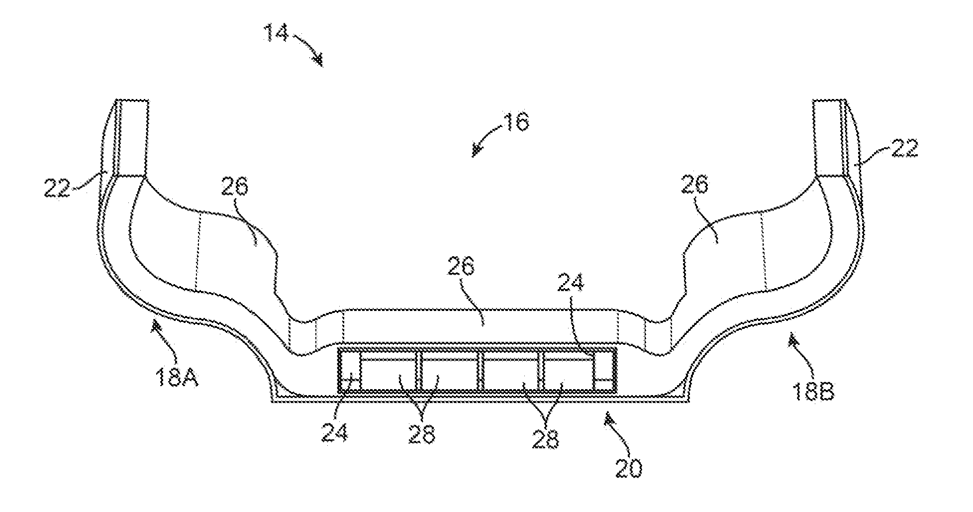 Method and devices for prevention and treatment of pressure ulcers