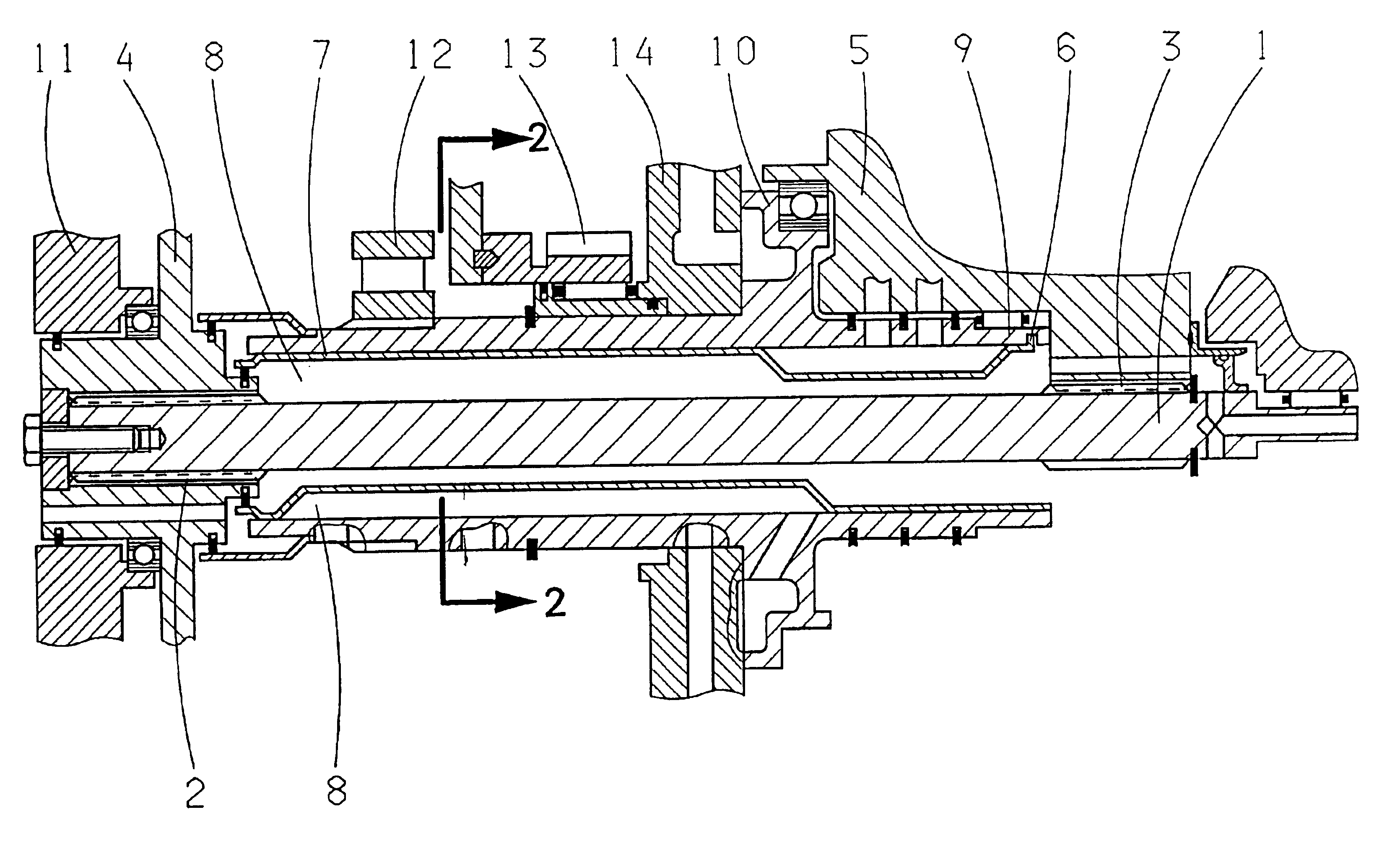 Automatic transmission