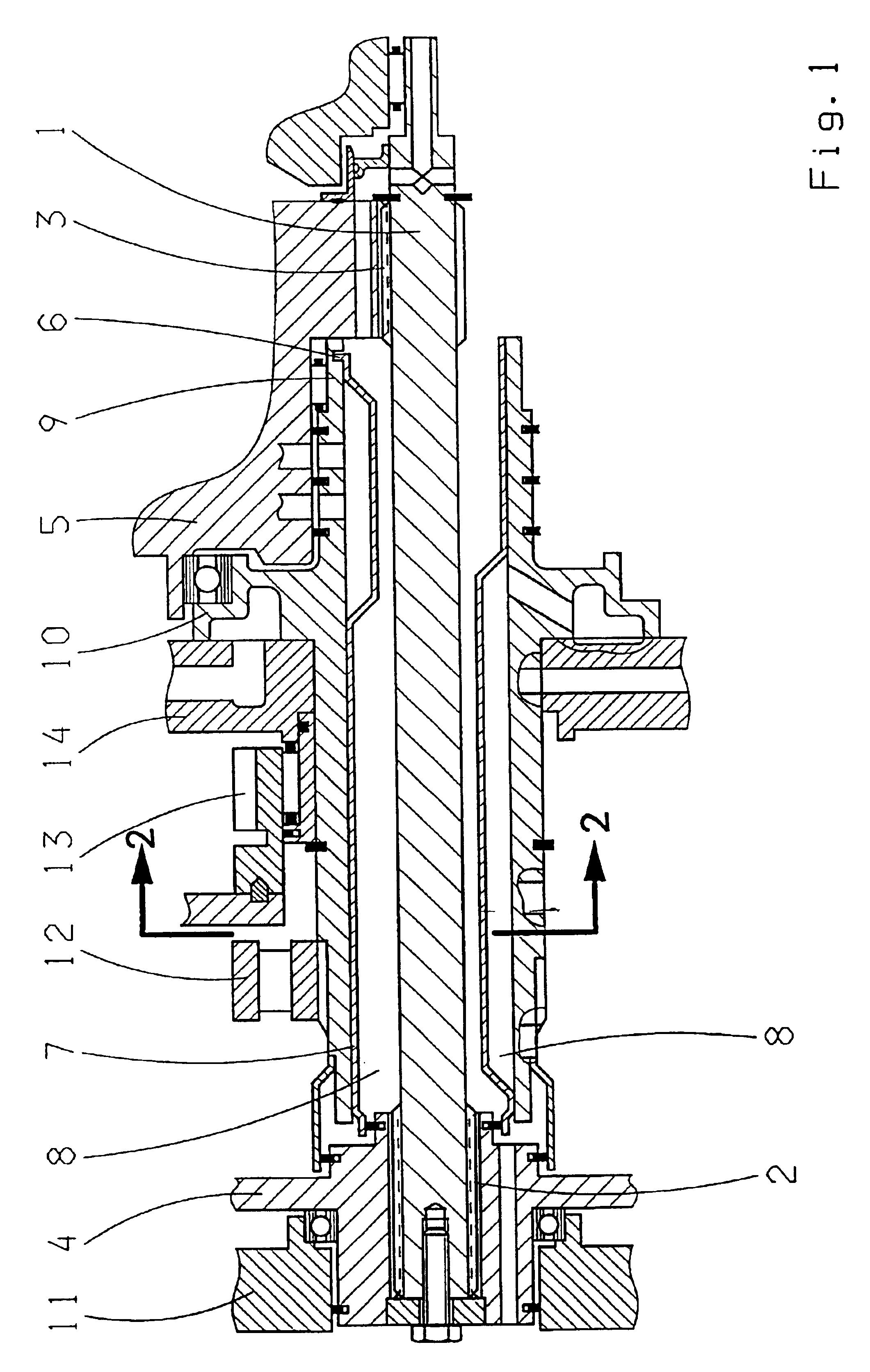 Automatic transmission