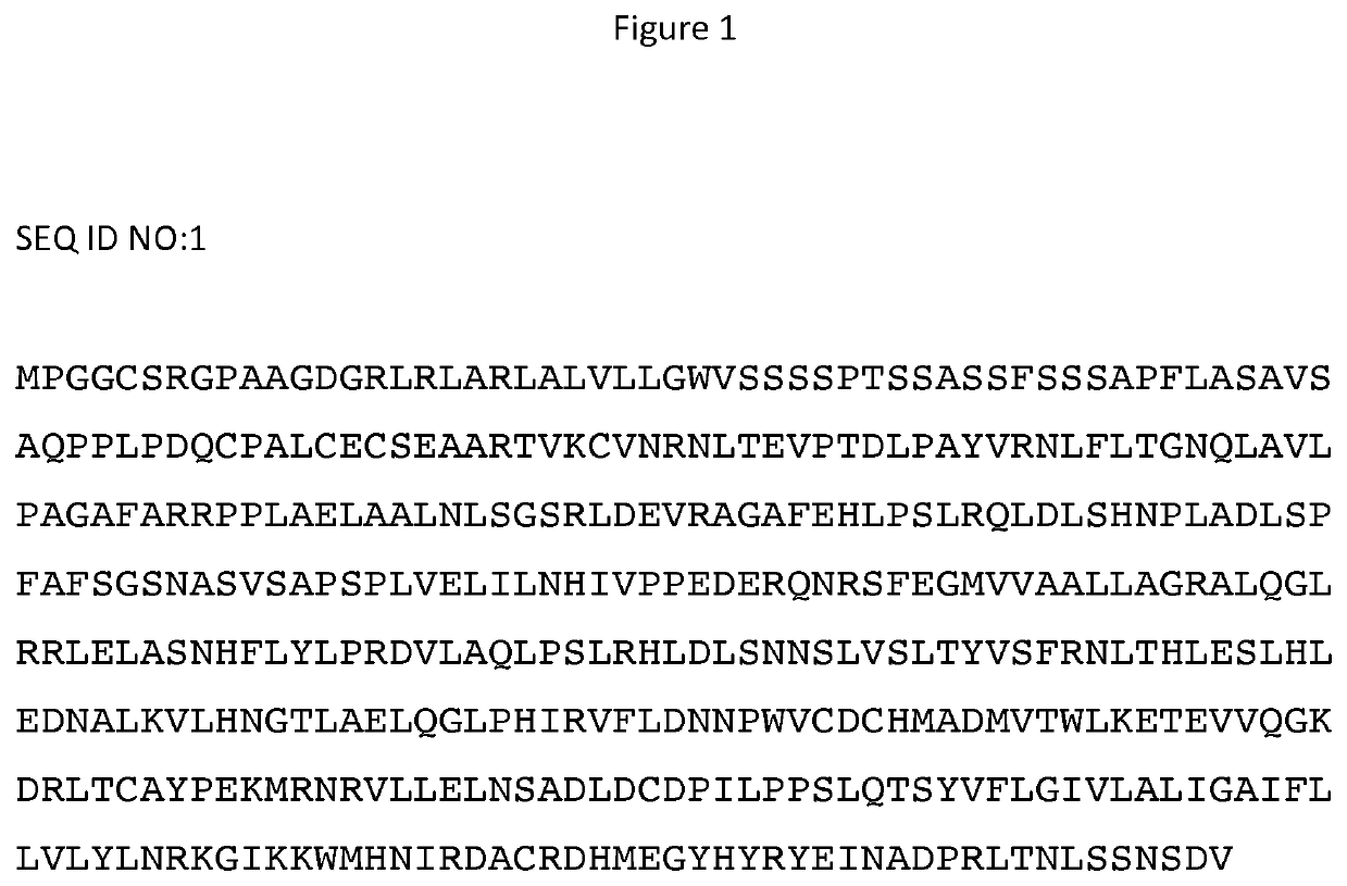 Compositioins for inducing an immune response