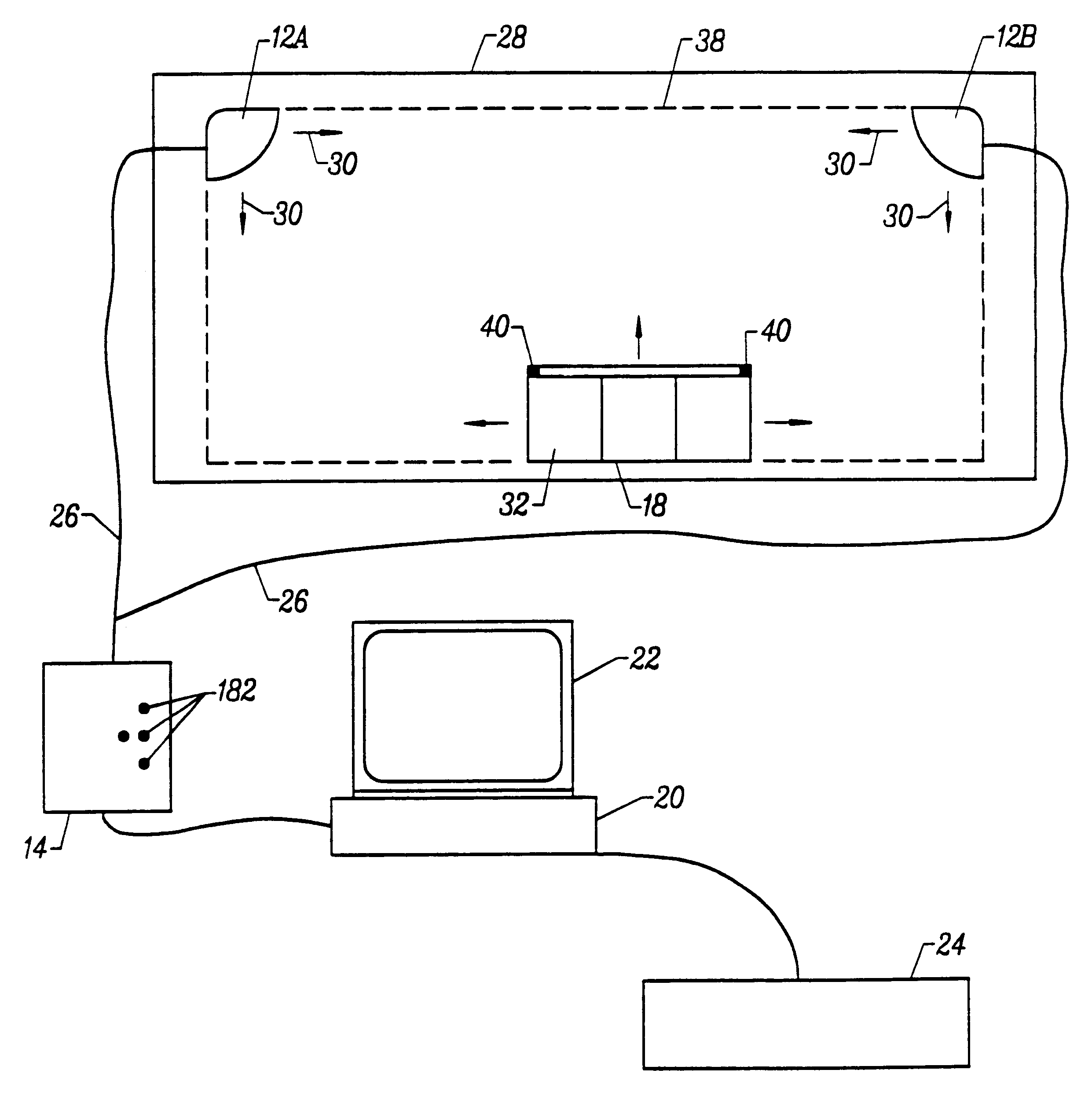 Transcription system kit