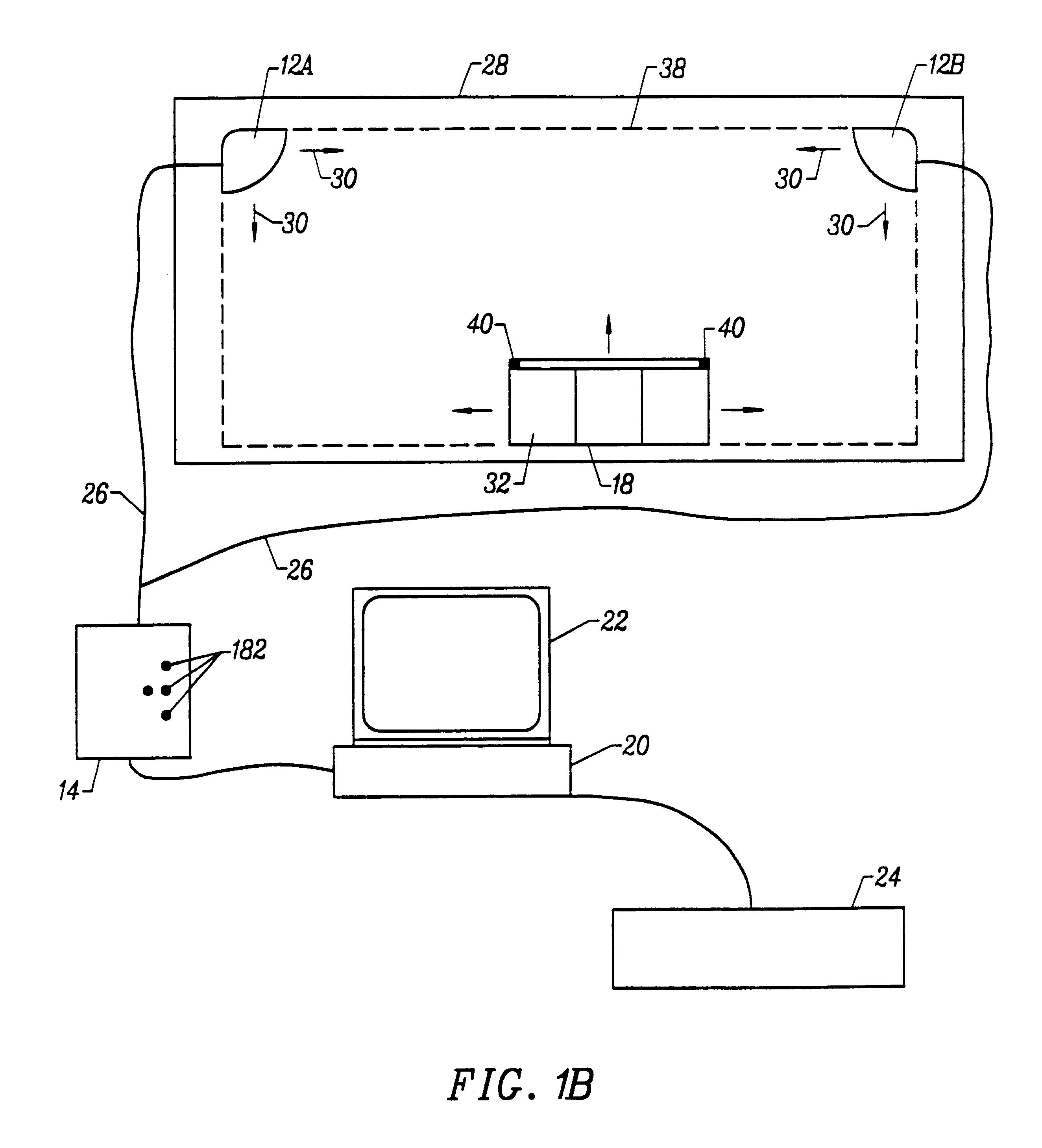 Transcription system kit