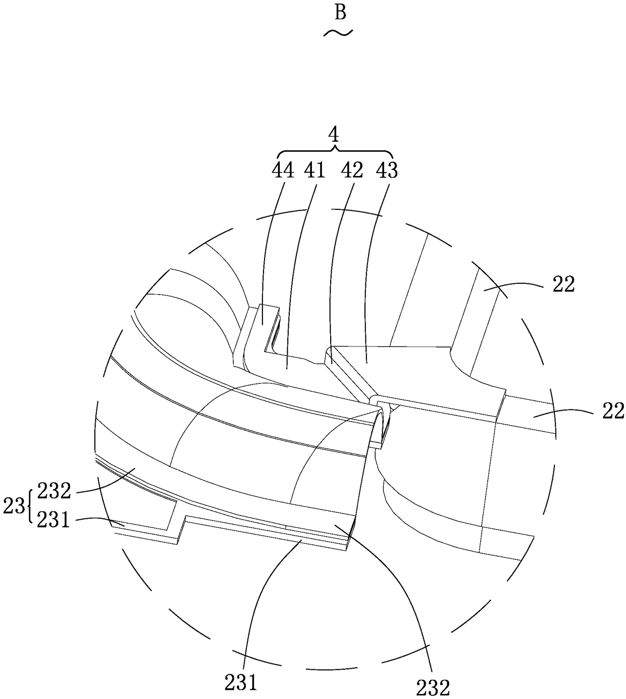 Sound generator