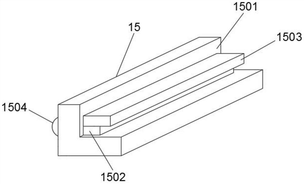 Efficient rotating disc type chip burning device