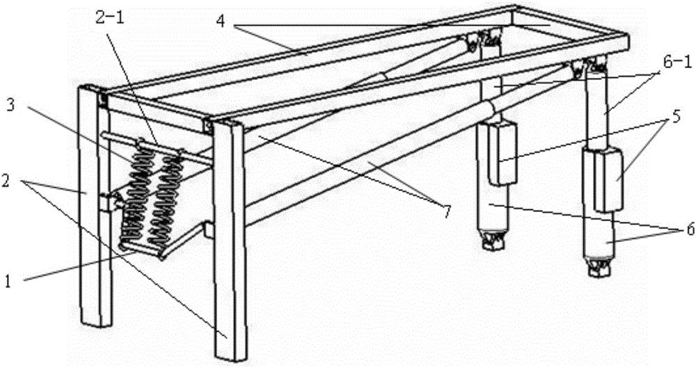 Seat device for passenger safety protection in passenger car rollover accident