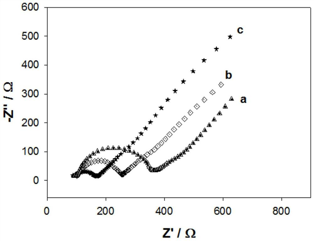 Application of Enzyme Immobilization Matrix in the Field of Biological Detection of Organophosphorus Pesticides