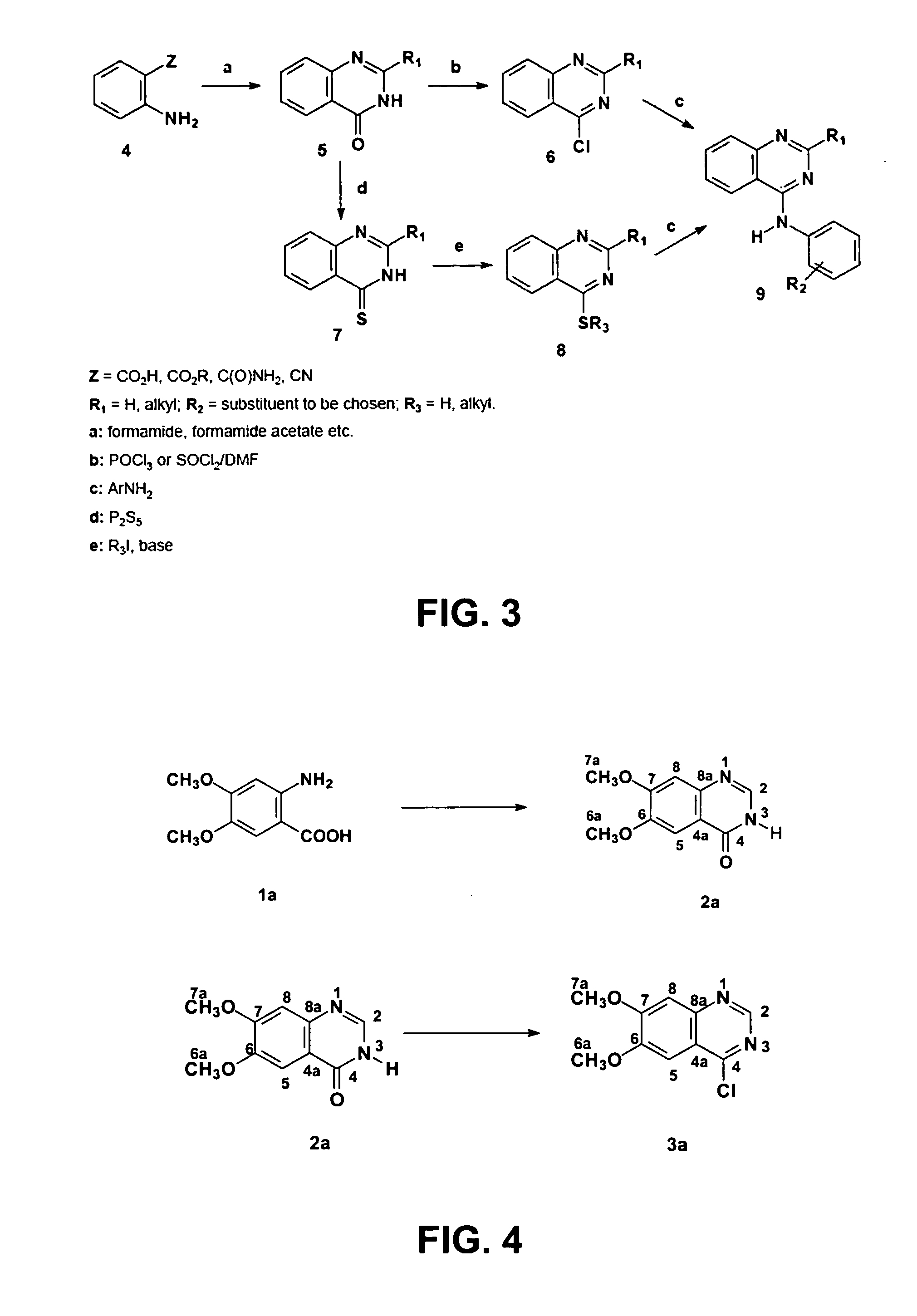 4-anilinoquinazoline derivatives with adenosine-kinase inhibitor properties