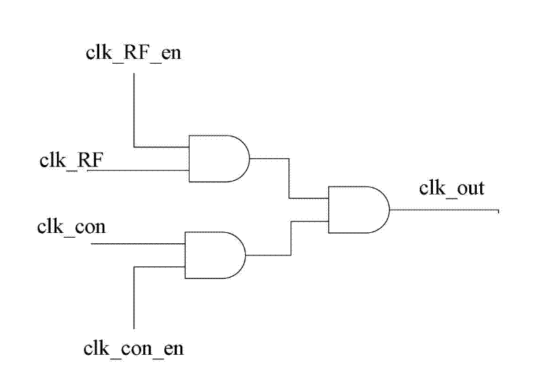 Double-interface intelligent card capable of quickly implementing mode selection and implementing method