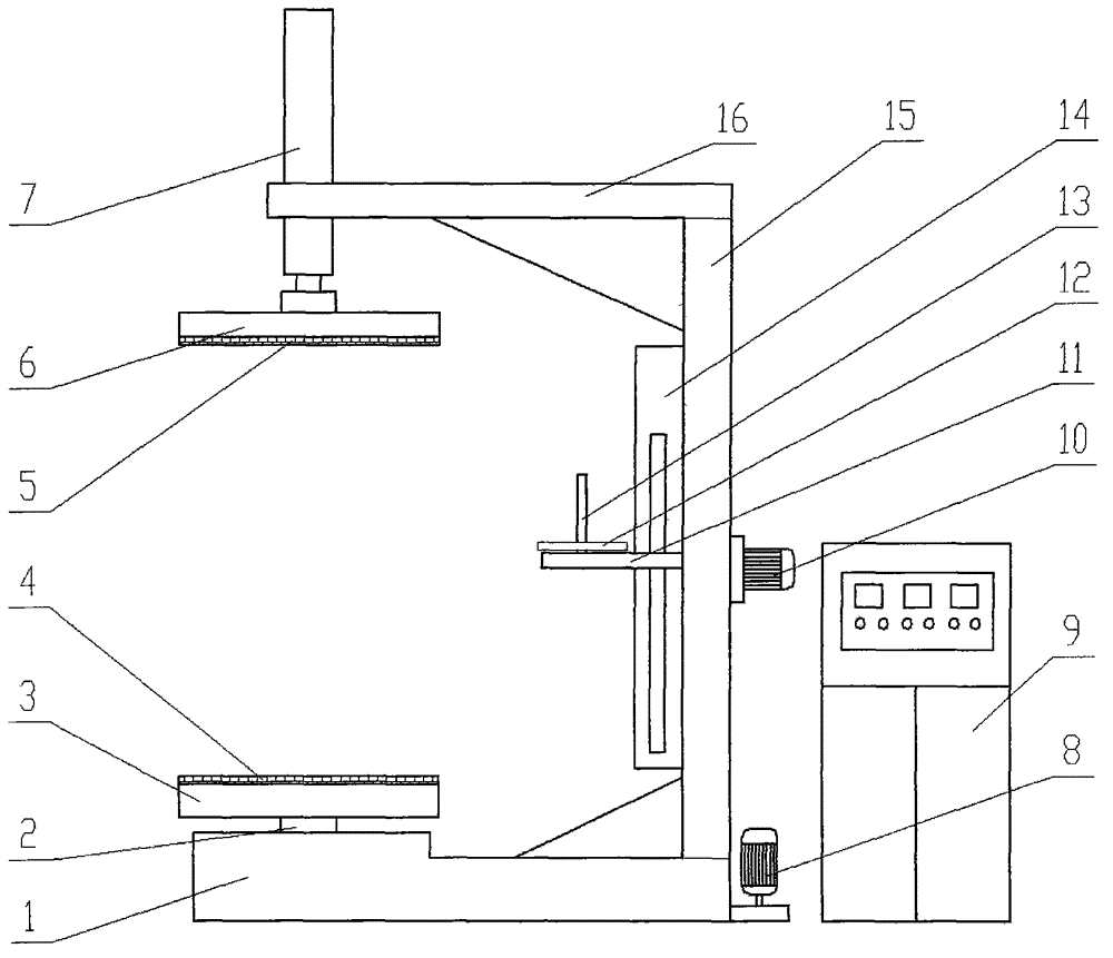 Packaging machine