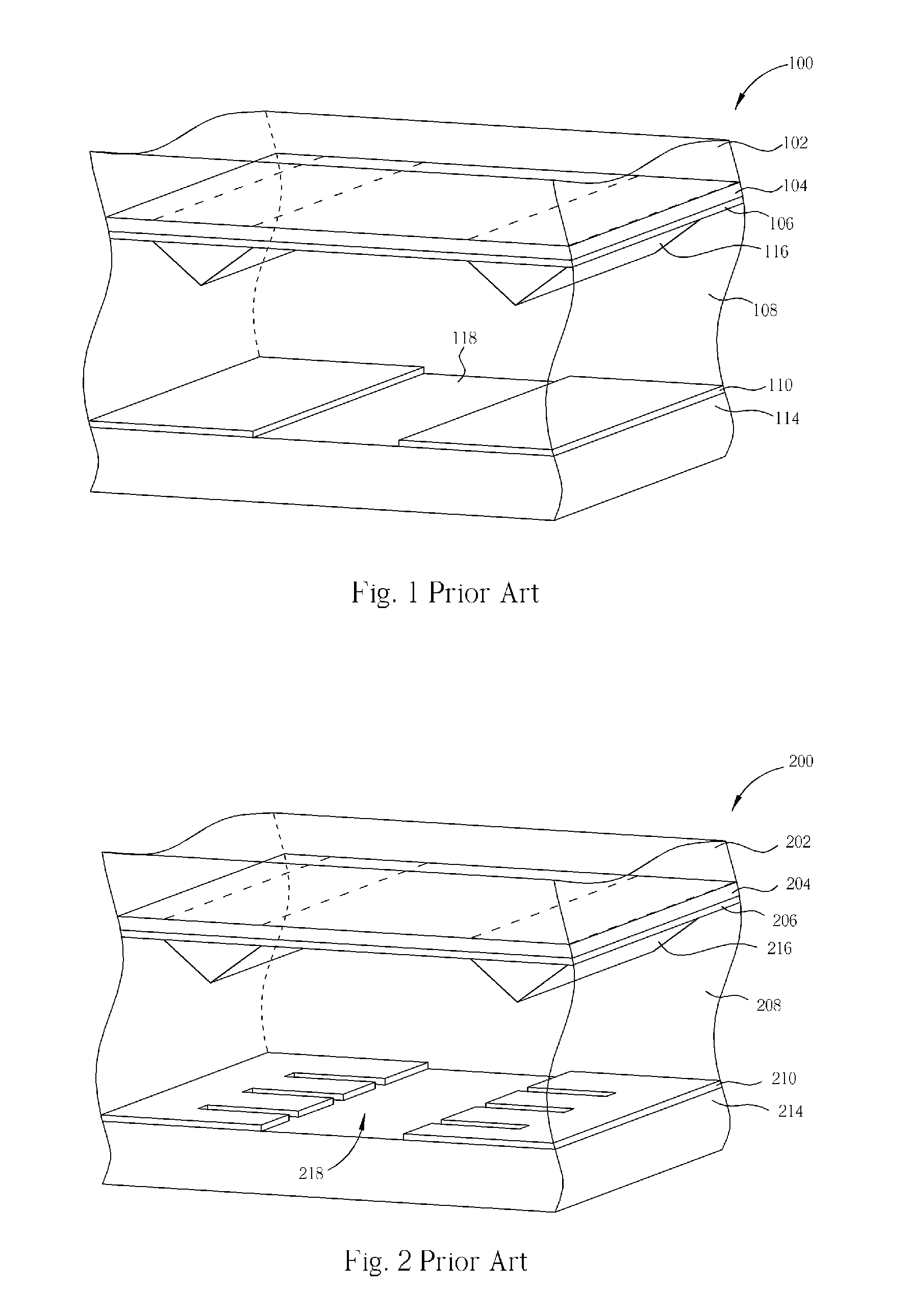 Multi-domain vertical alignment liquid crystal display device