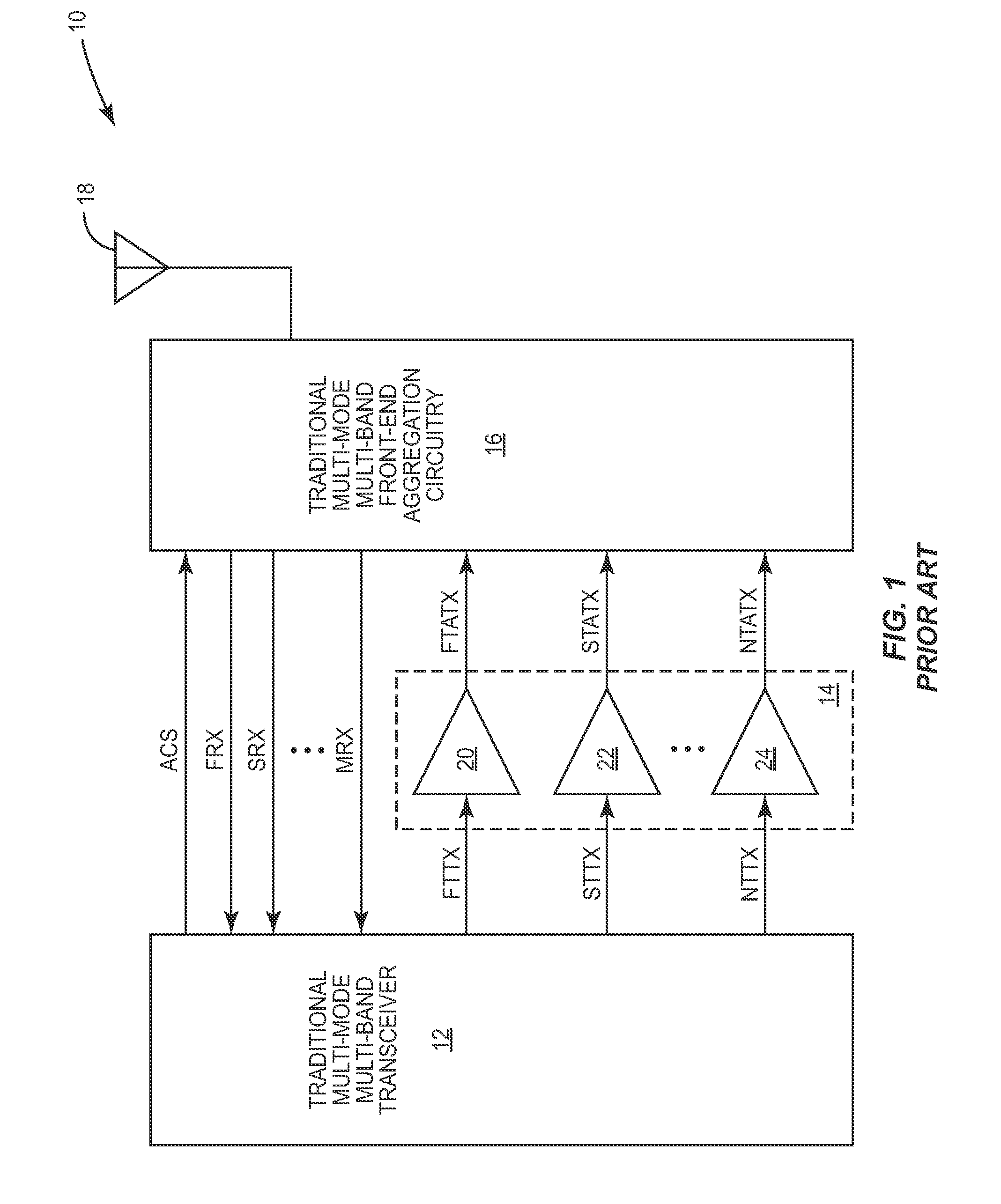 Auto configurable 2/3 wire serial interface