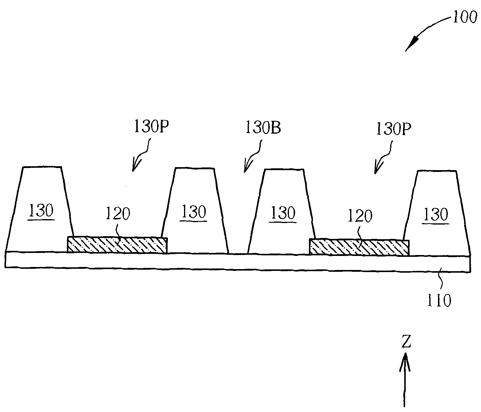 Display panel and manufacturing method thereof