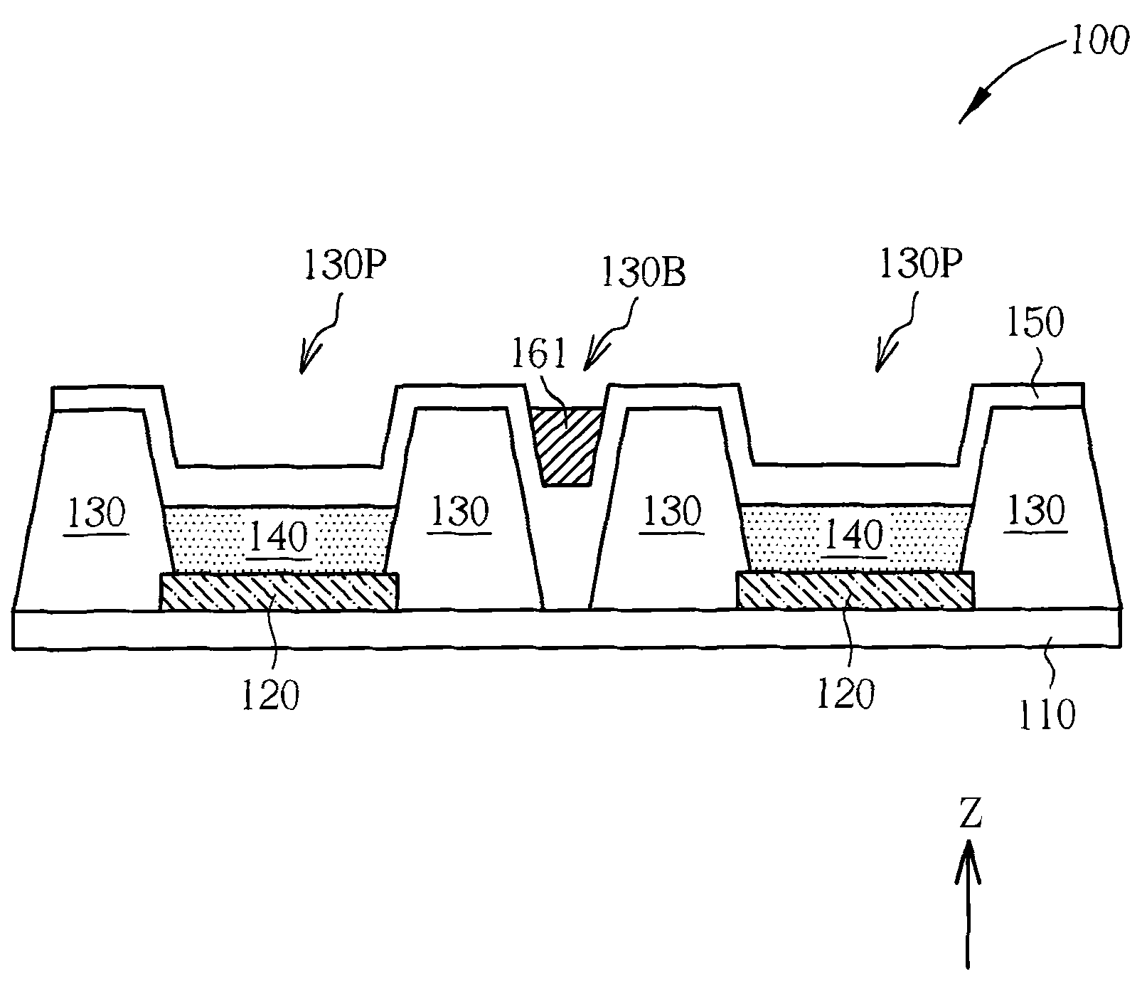 Display panel and manufacturing method thereof