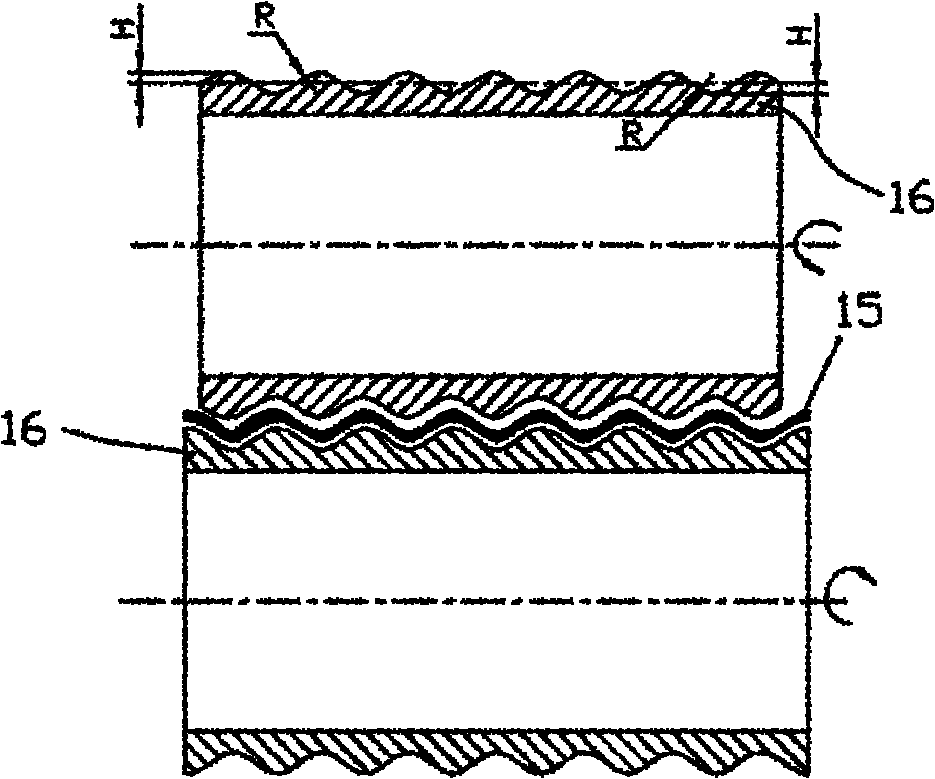 Method for forming polyolefin microporous membrane and application thereof