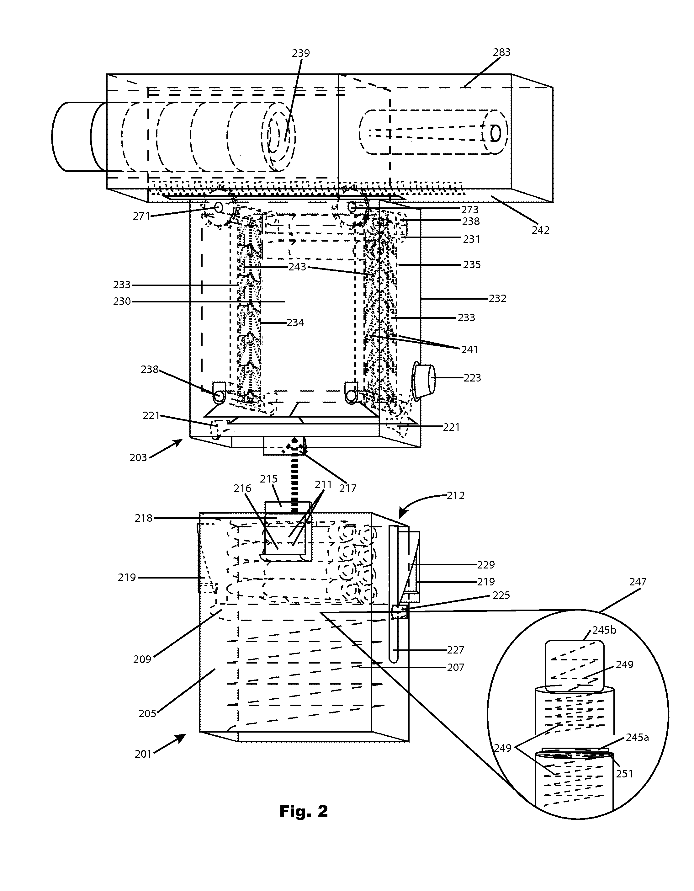 Firearm Loading Techniques Eliminating Firing Pause and Enabling Rapid Partial Source Replacement and Load Supplementation Prior to Empty