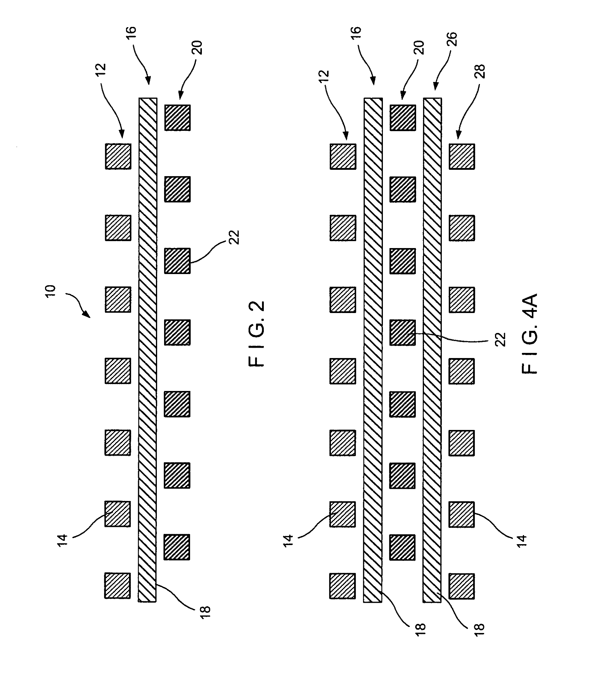 Ultra-Resilient Fabric