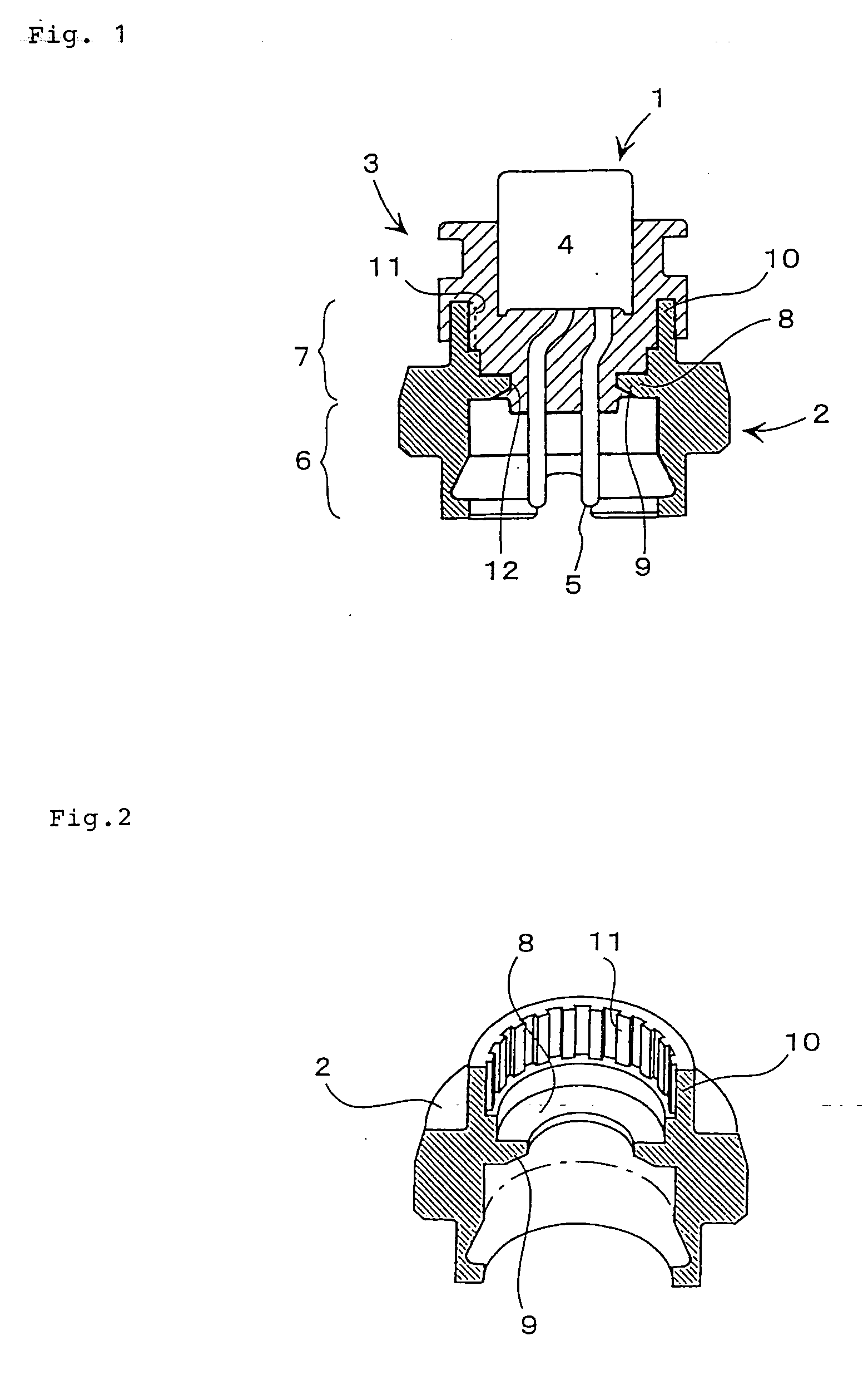 Initiator assembly