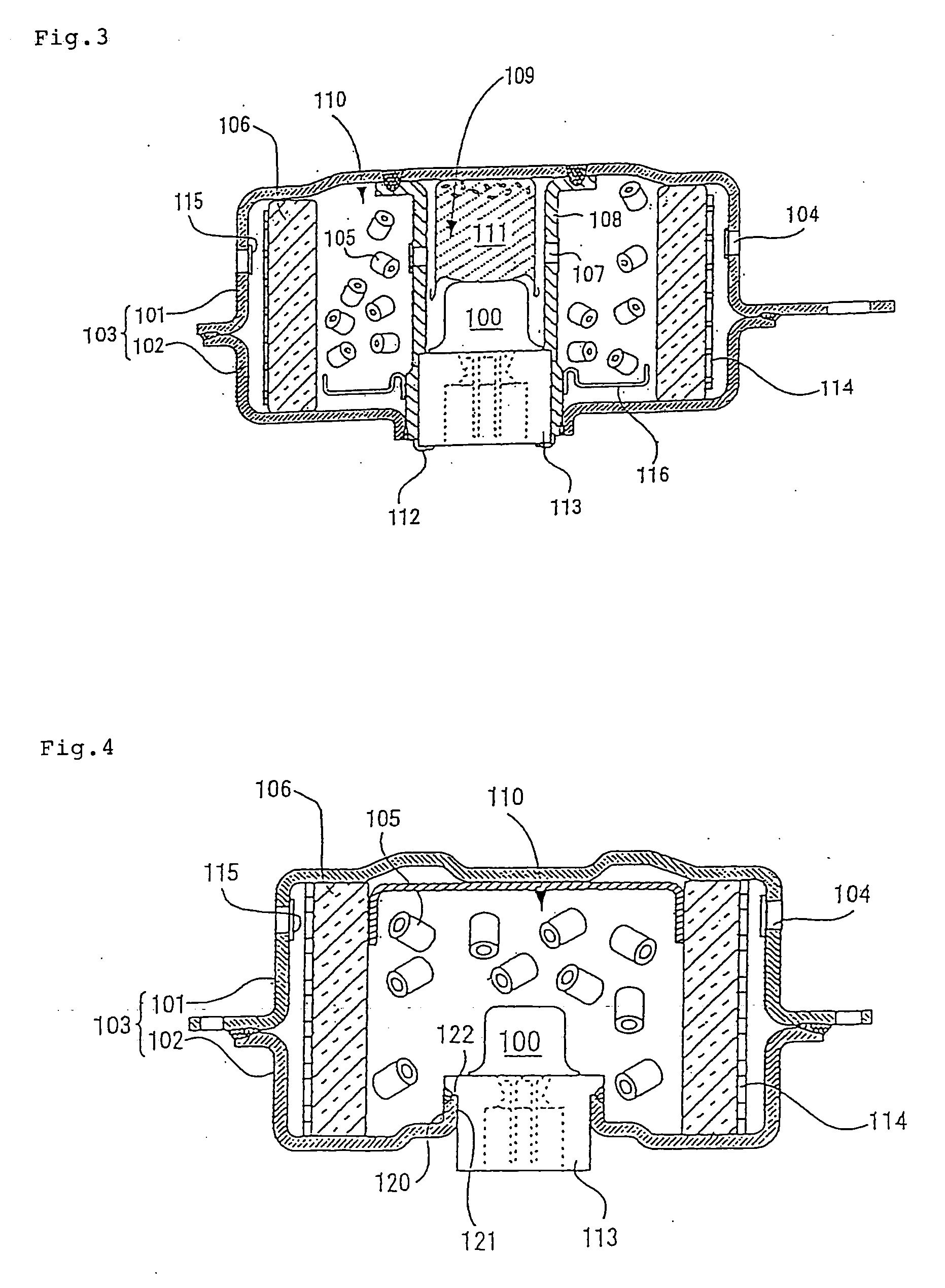 Initiator assembly