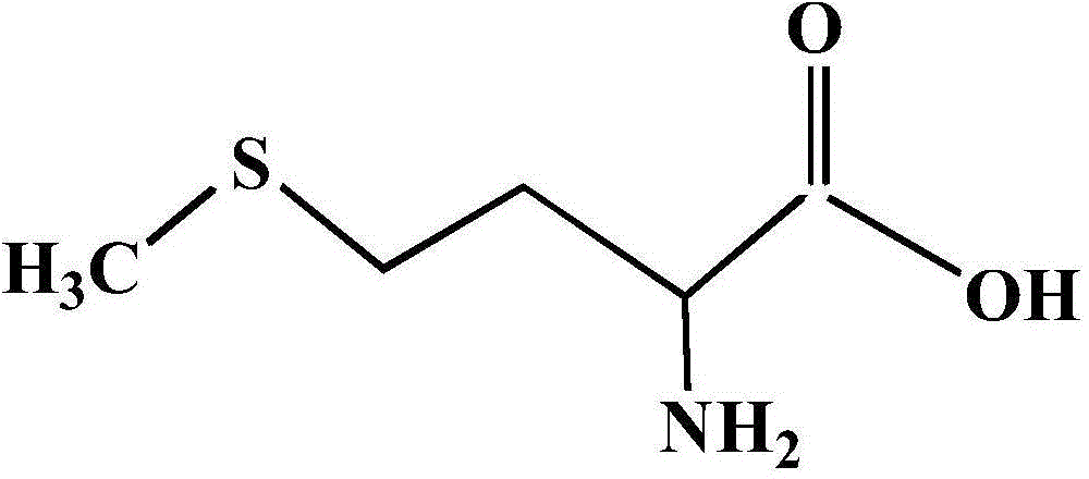 Methionine lyase, as well as encoding gene and biosynthesis method thereof