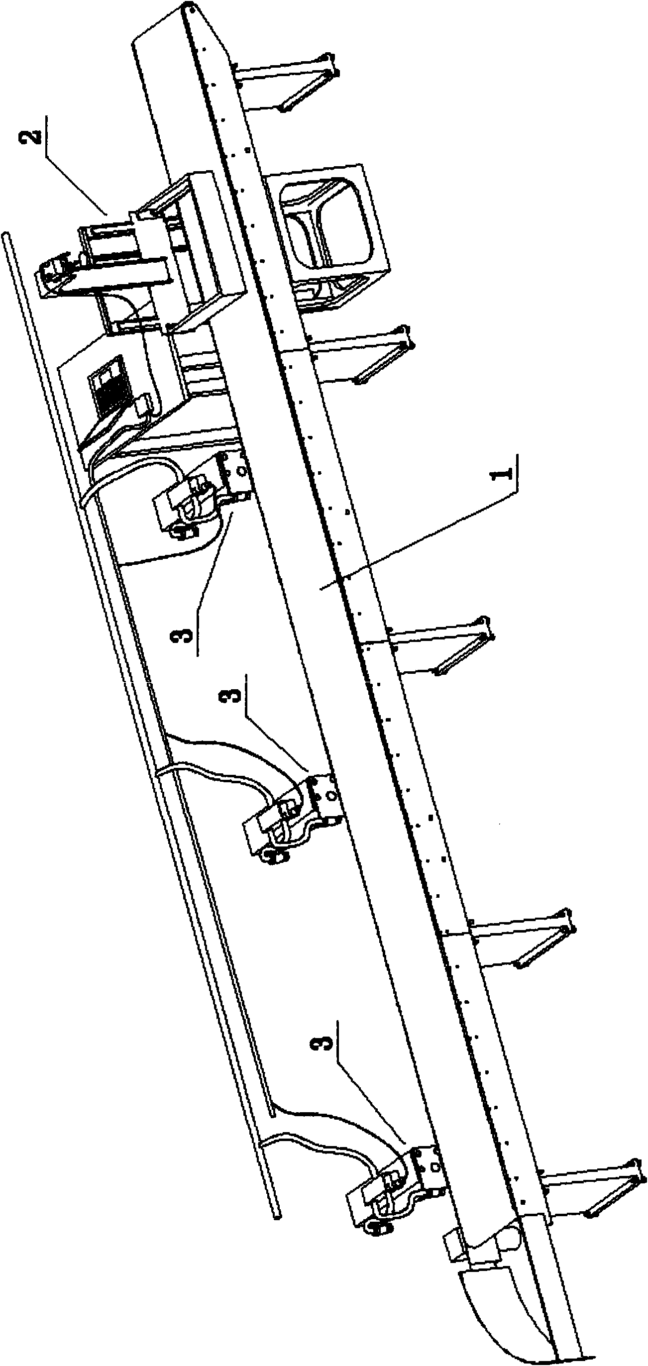 Method and device for sorting wood according to colors and wood grains